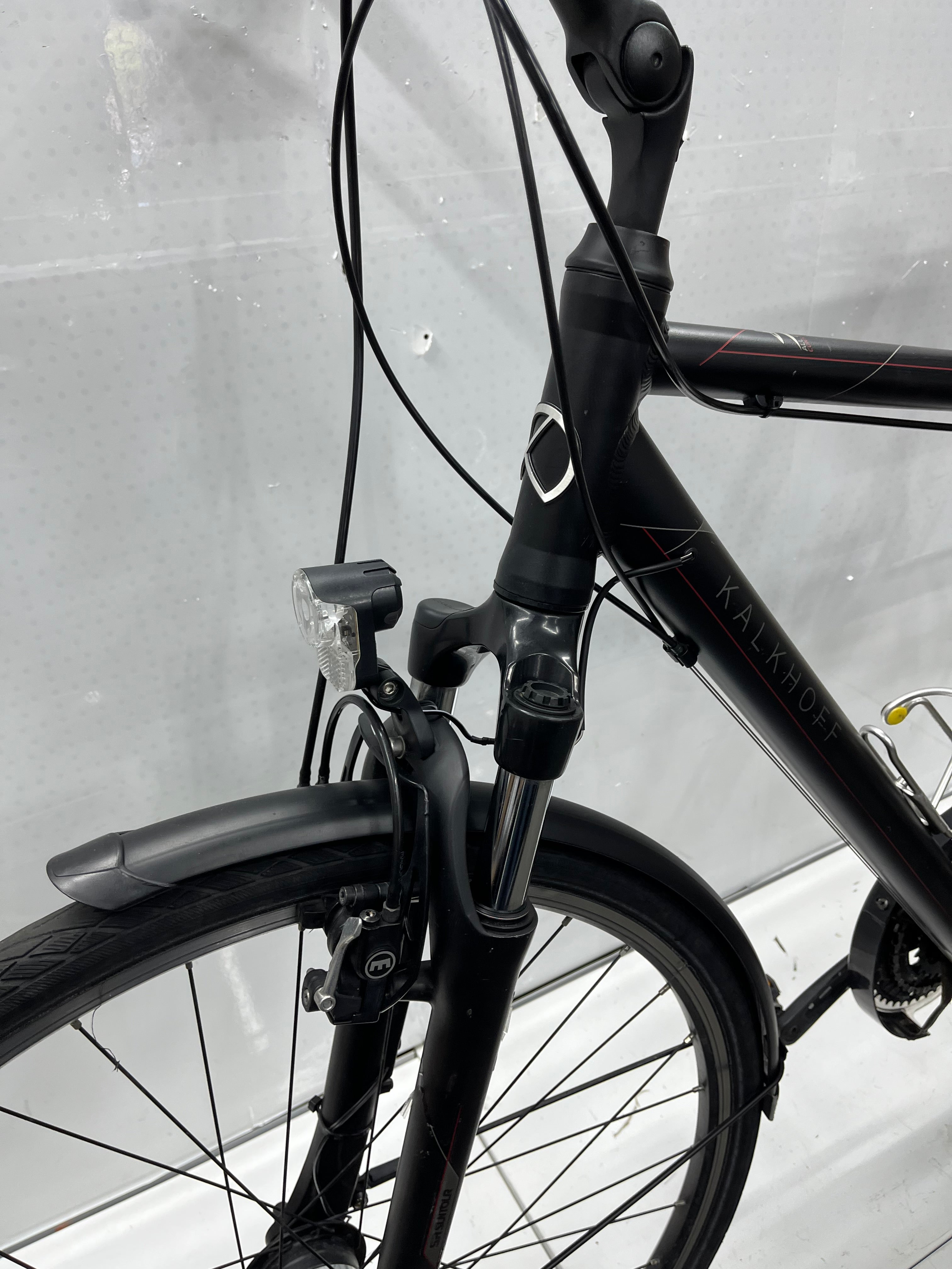 Kalkhoff Voyager Fitness