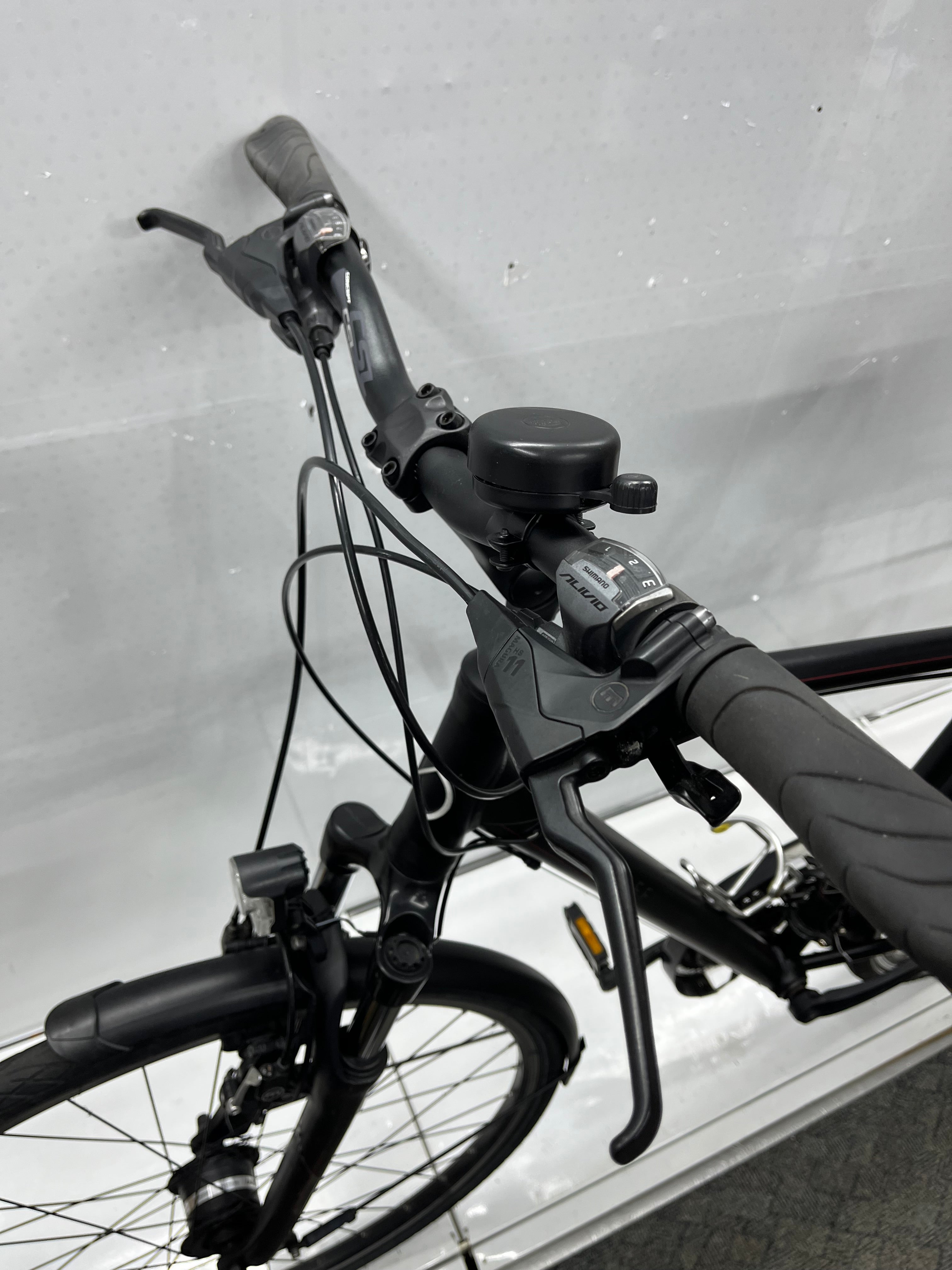 Kalkhoff Voyager Fitness