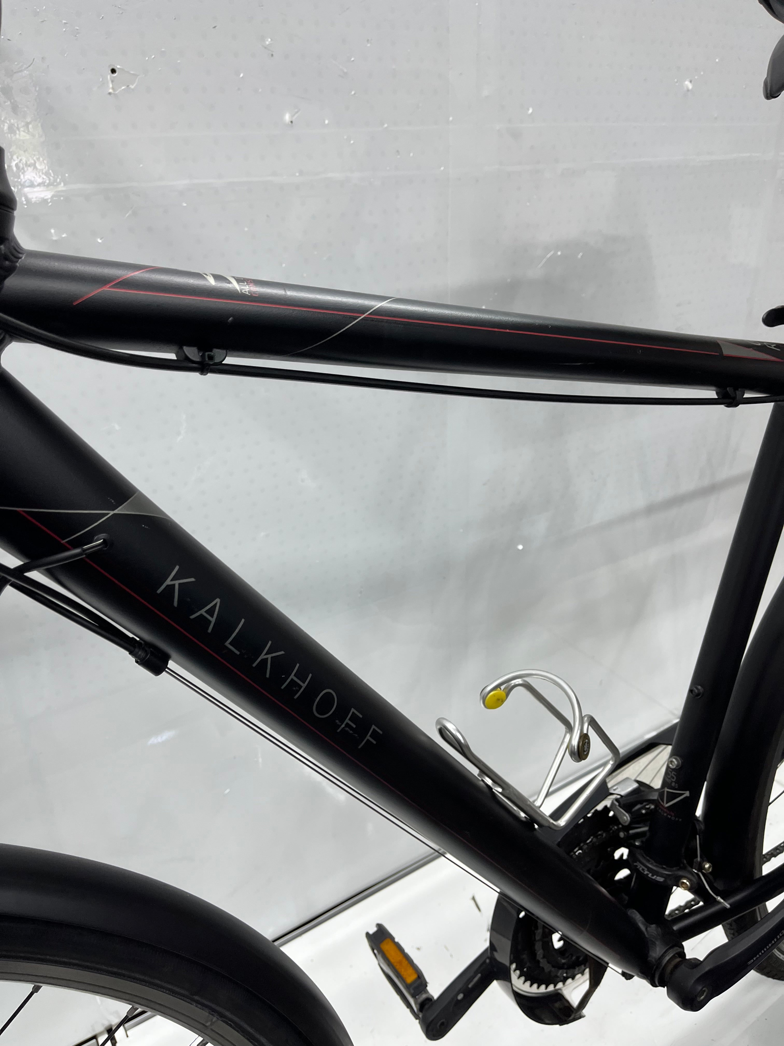 Kalkhoff Voyager Fitness