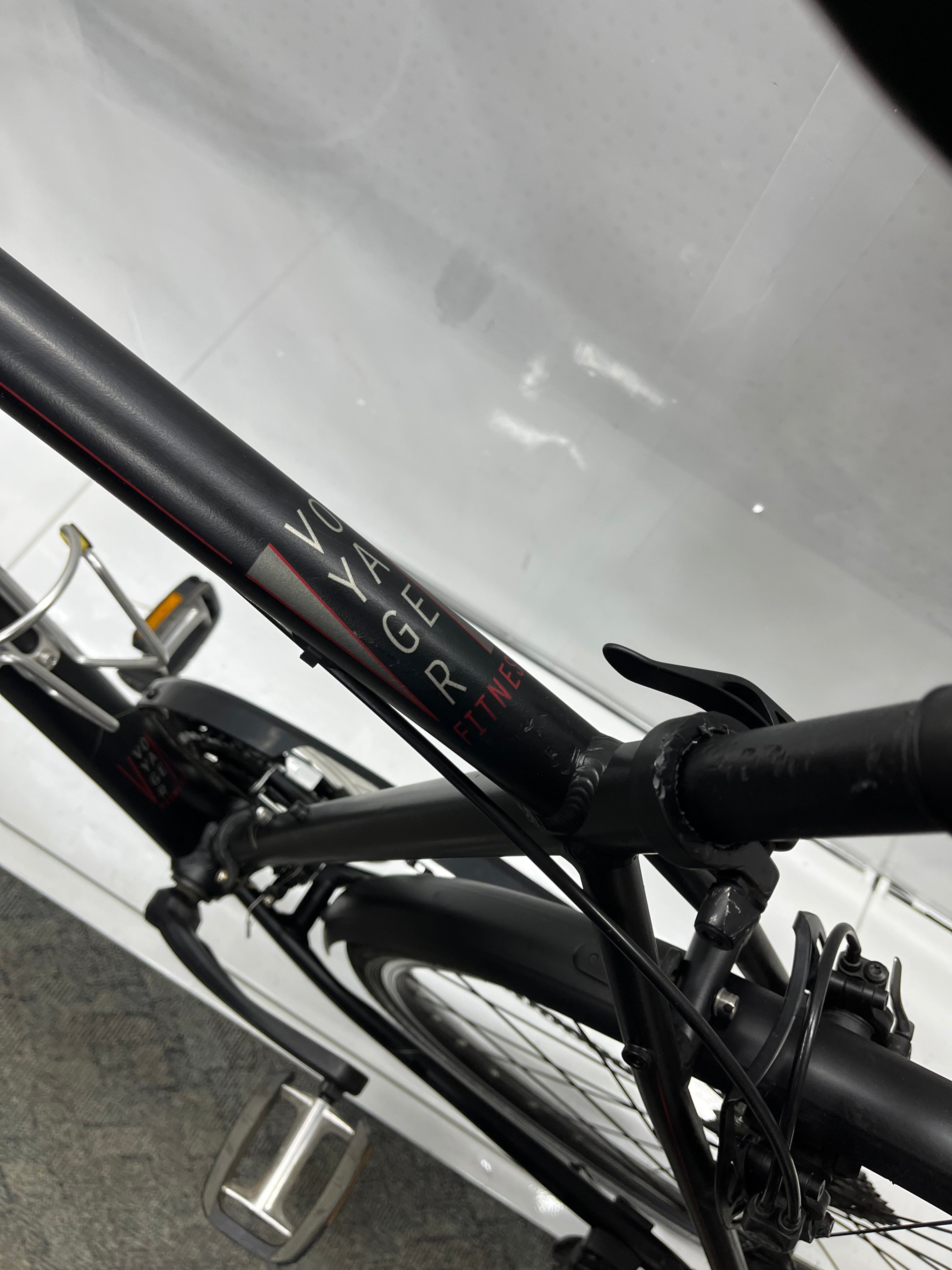 Kalkhoff Voyager Fitness
