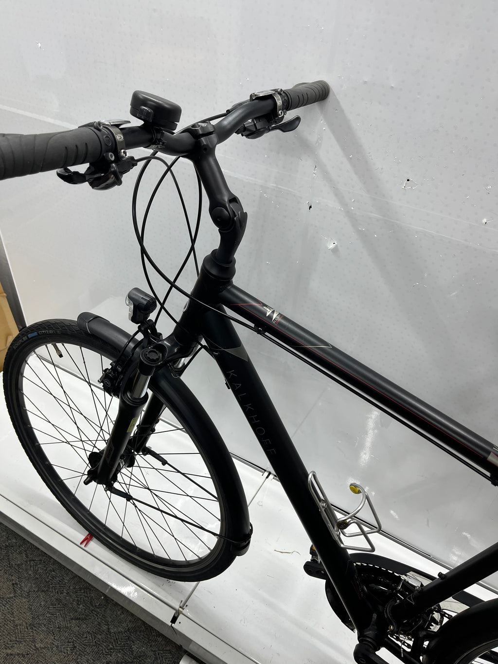 Kalkhoff Voyager Fitness