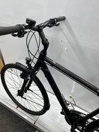 Kalkhoff Voyager Fitness