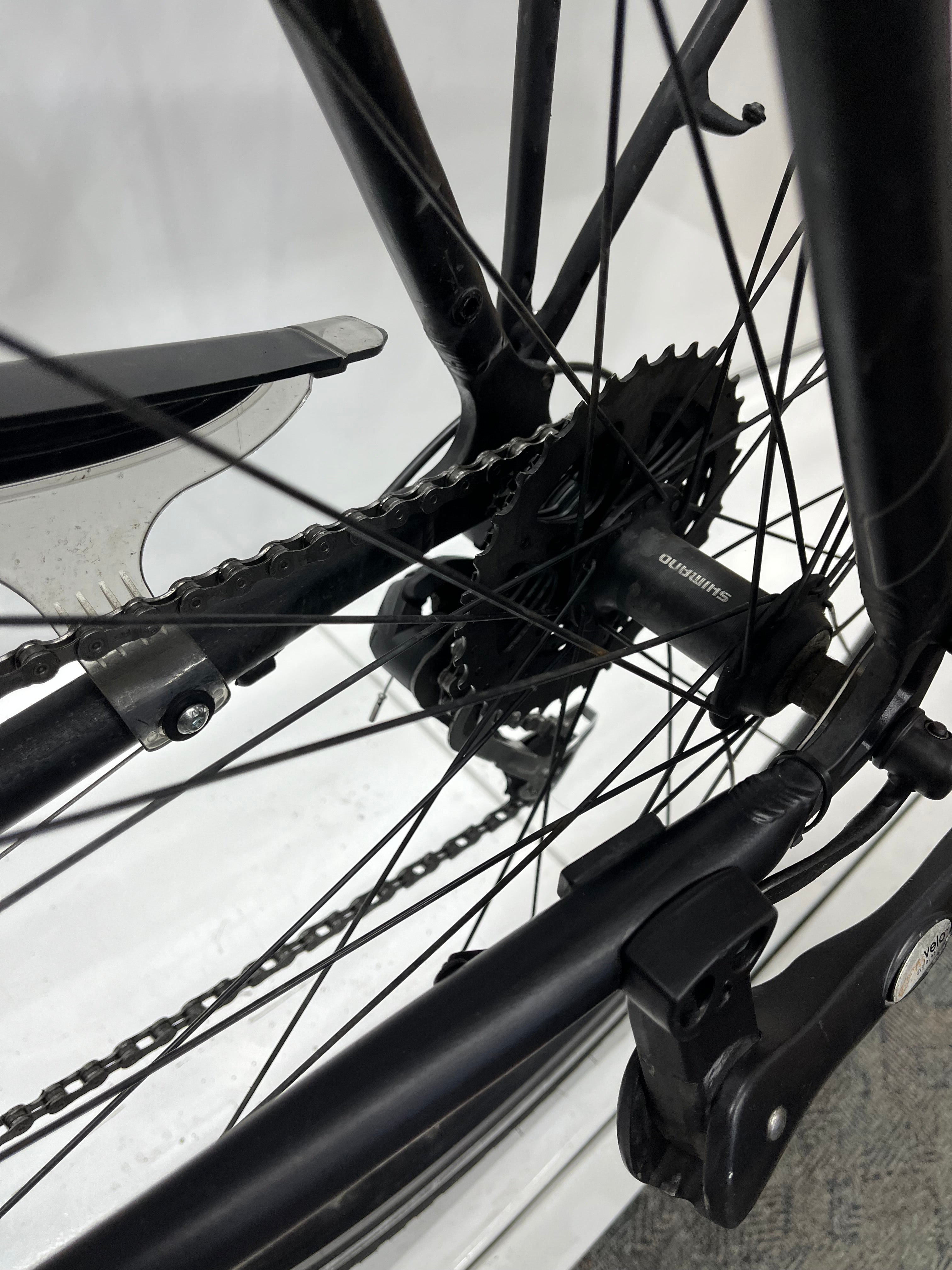 Kalkhoff Voyager Fitness