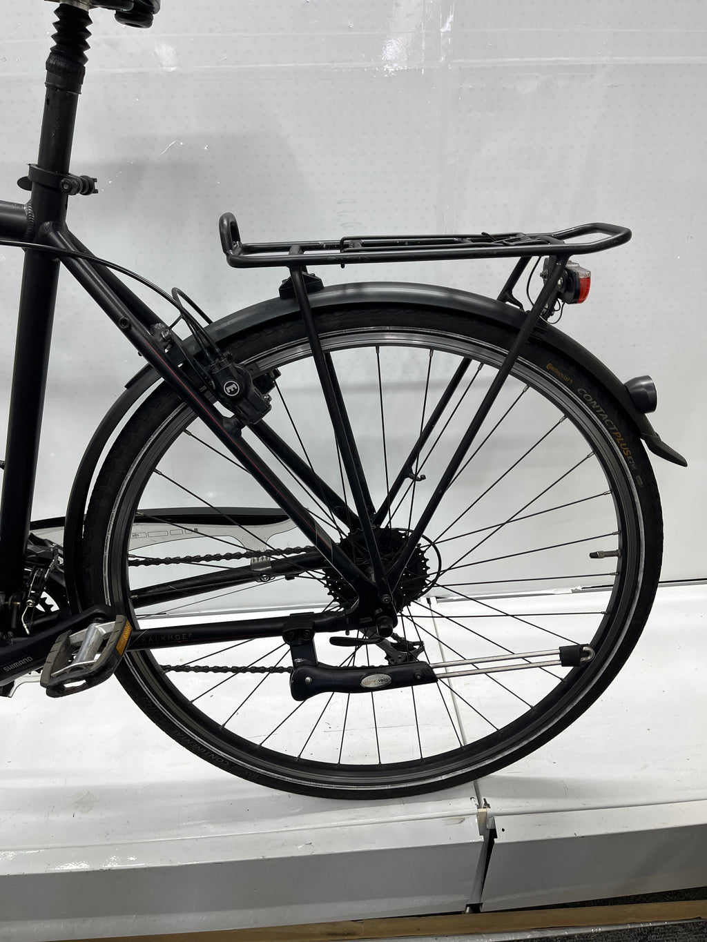 Kalkhoff Voyager Fitness