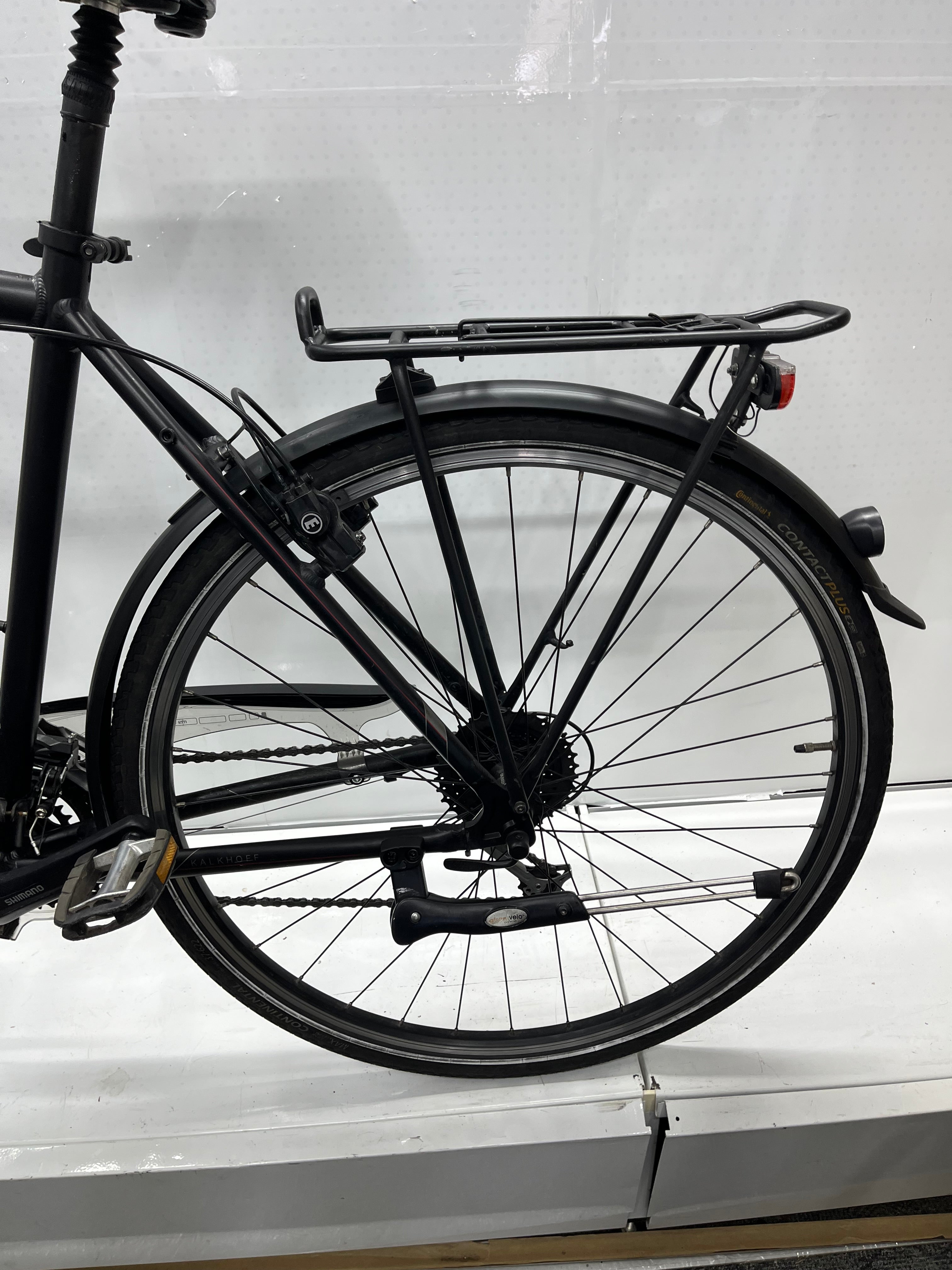 Kalkhoff Voyager Fitness