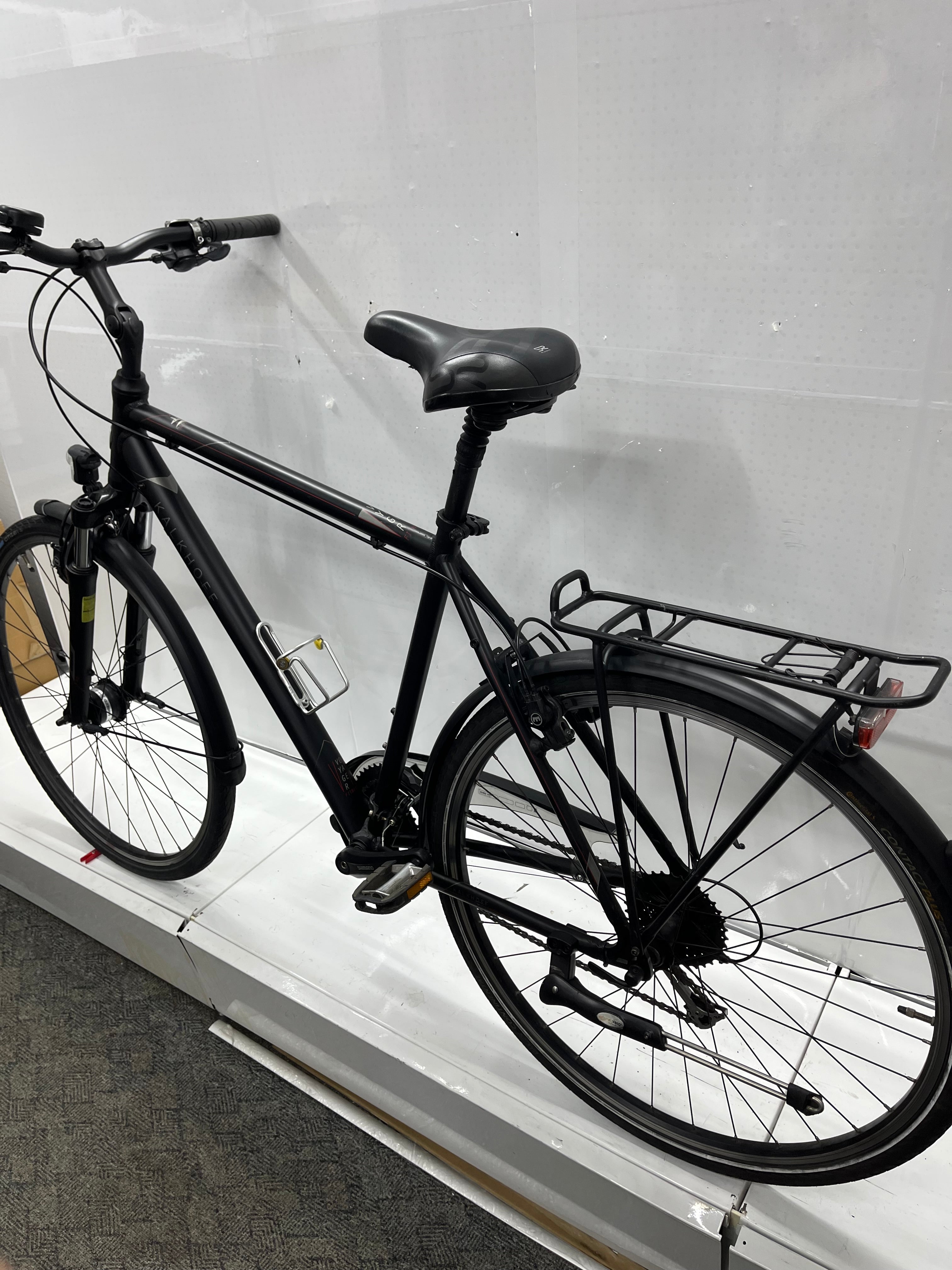 Kalkhoff Voyager Fitness