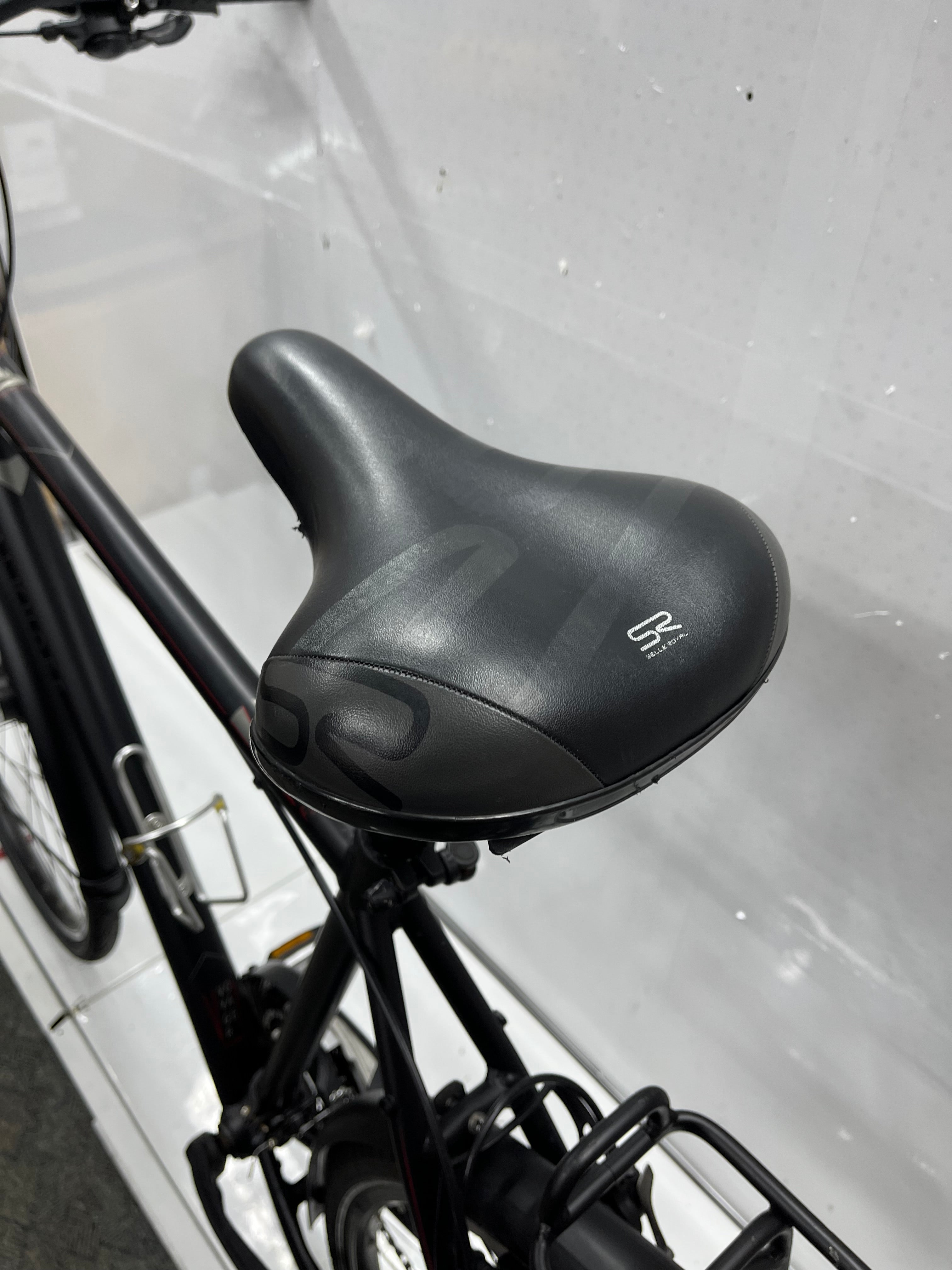 Kalkhoff Voyager Fitness
