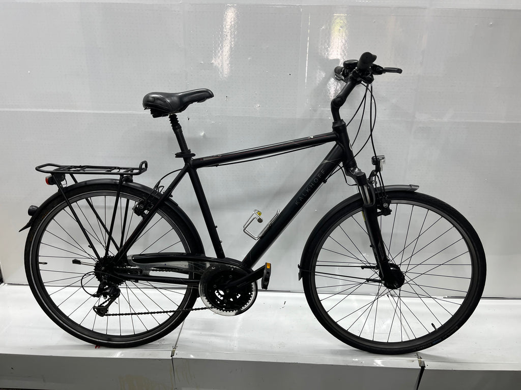 Kalkhoff Voyager Fitness