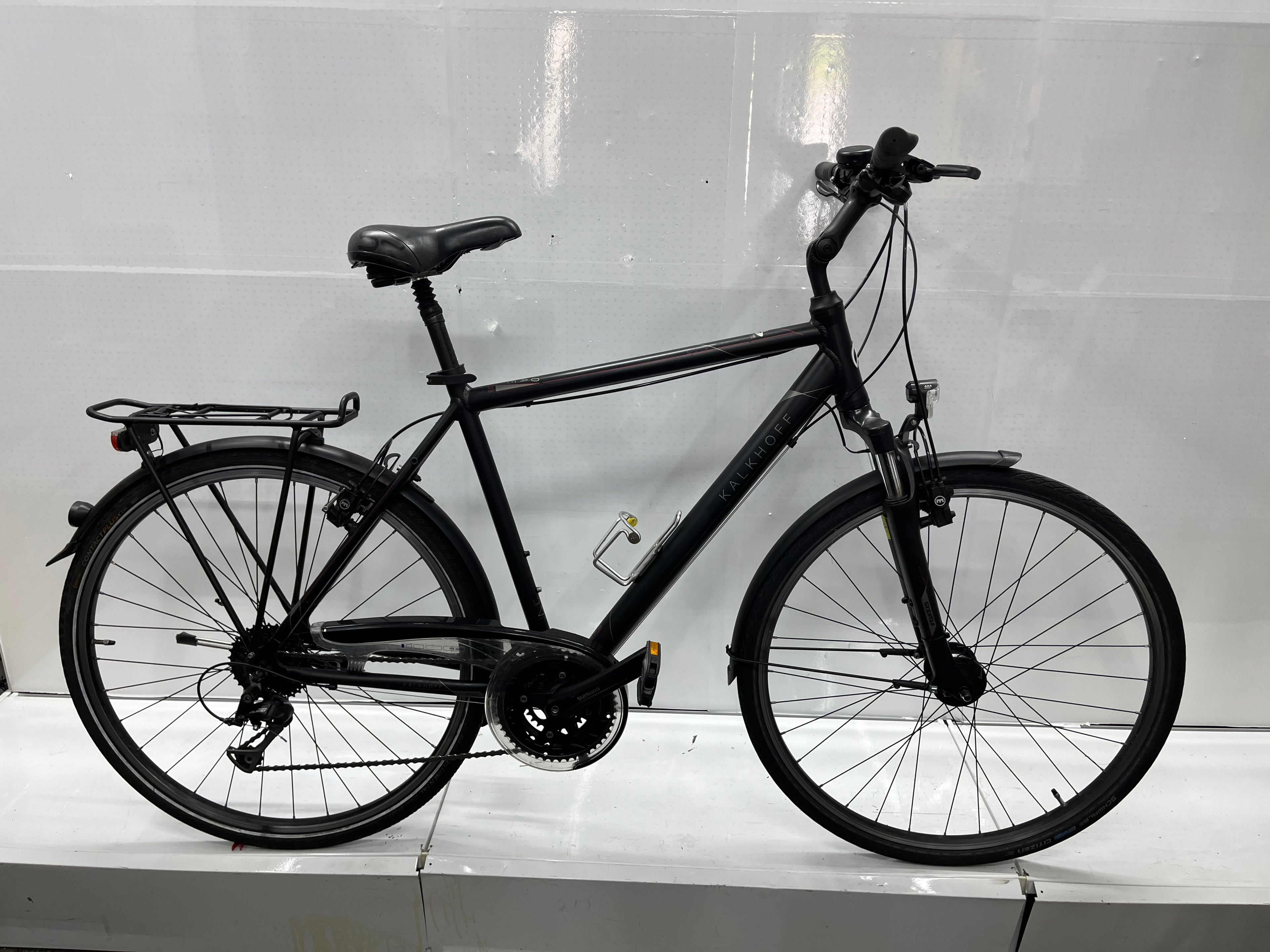 Kalkhoff Voyager Fitness
