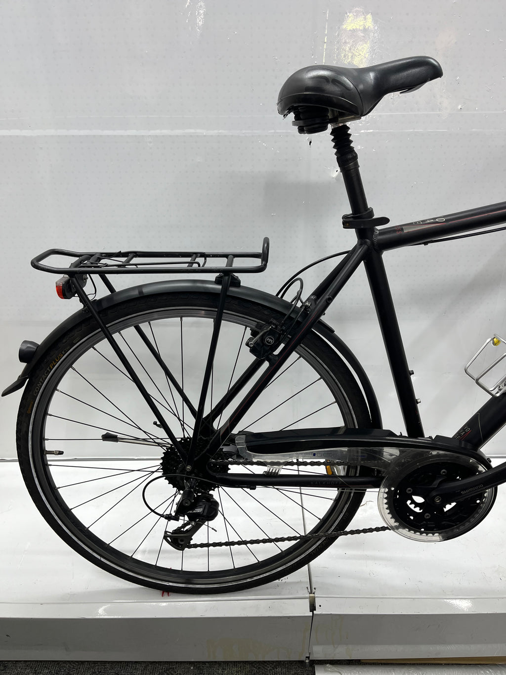Kalkhoff Voyager Fitness