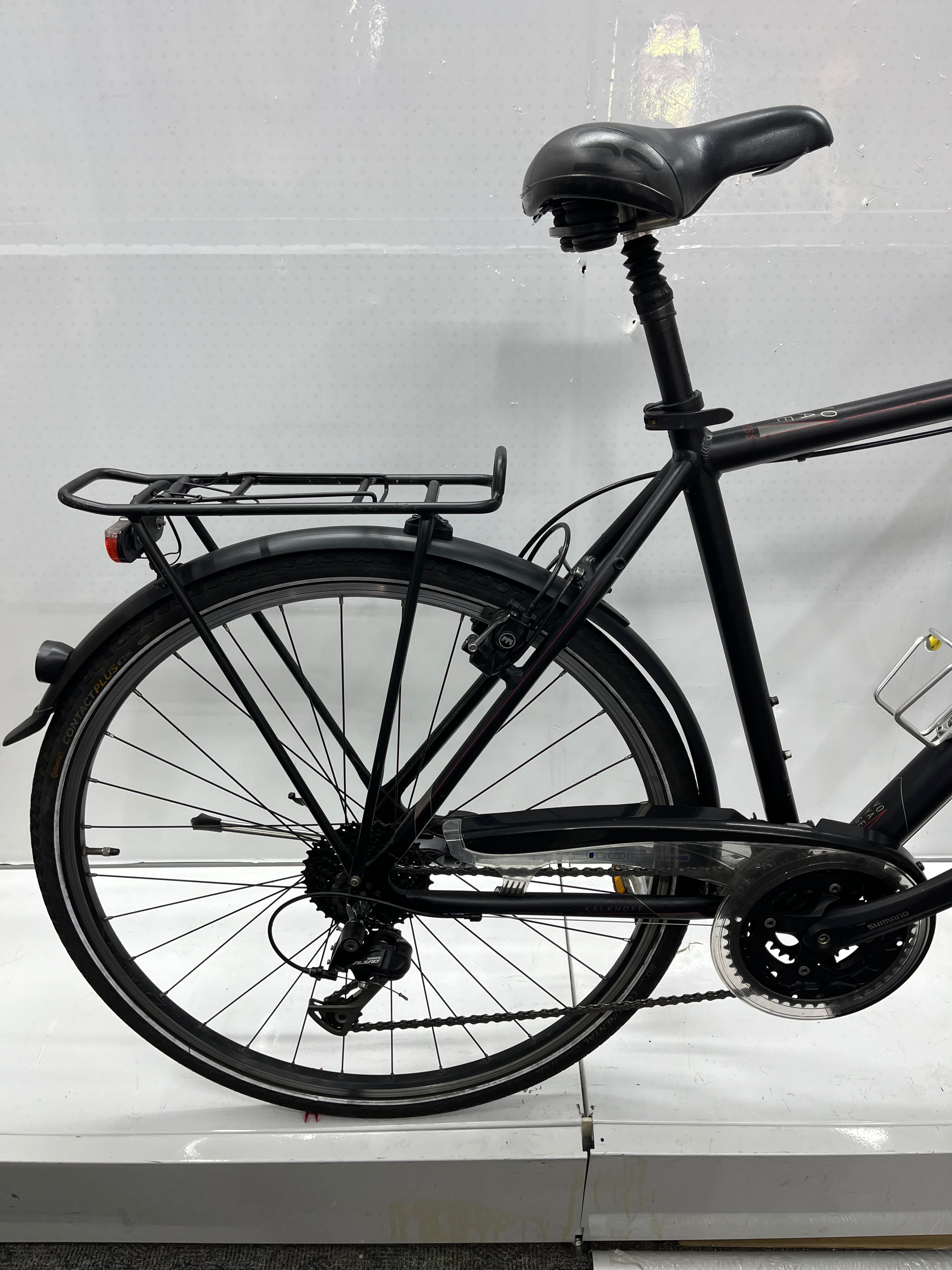 Kalkhoff Voyager Fitness