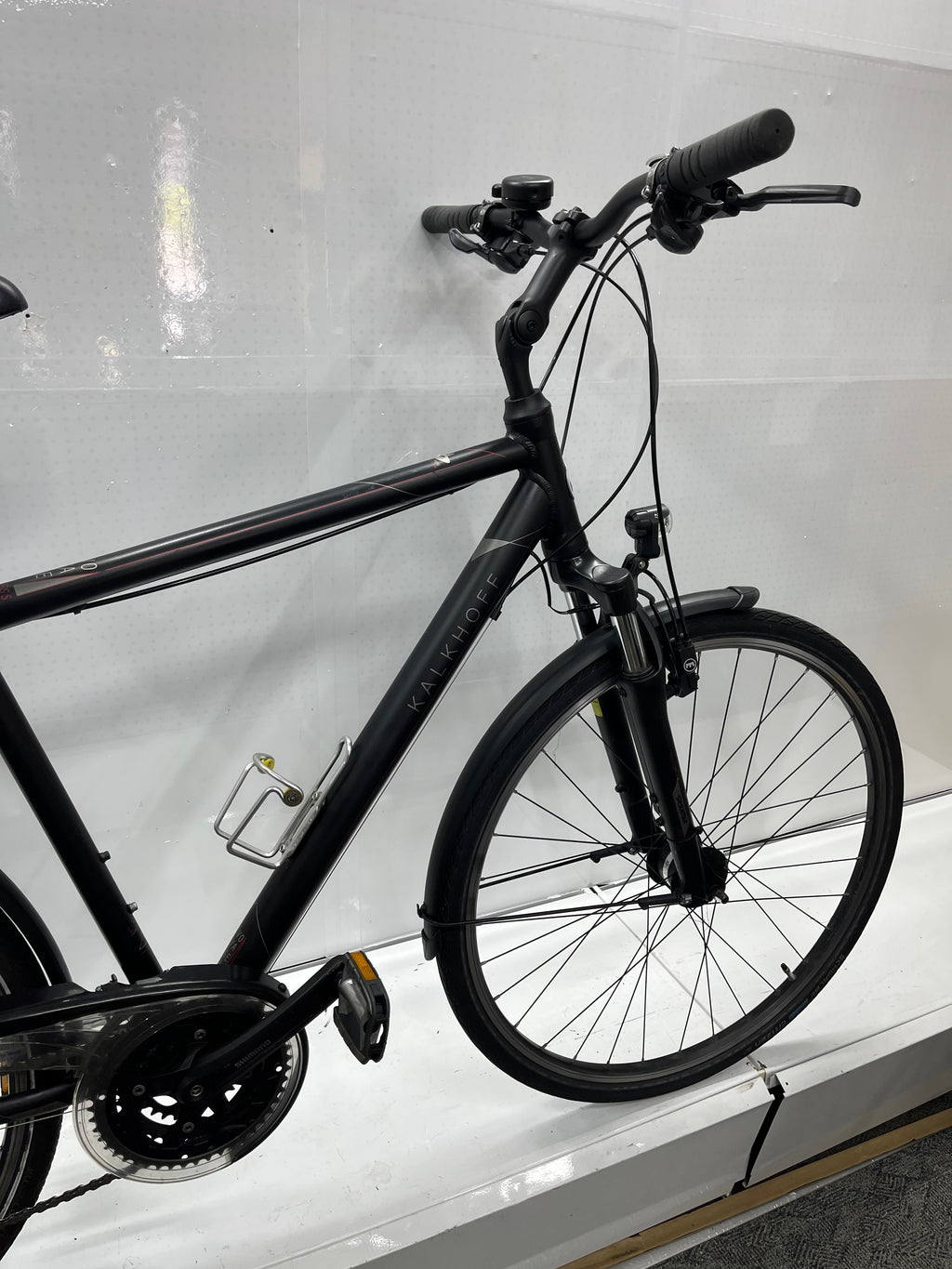 Kalkhoff Voyager Fitness