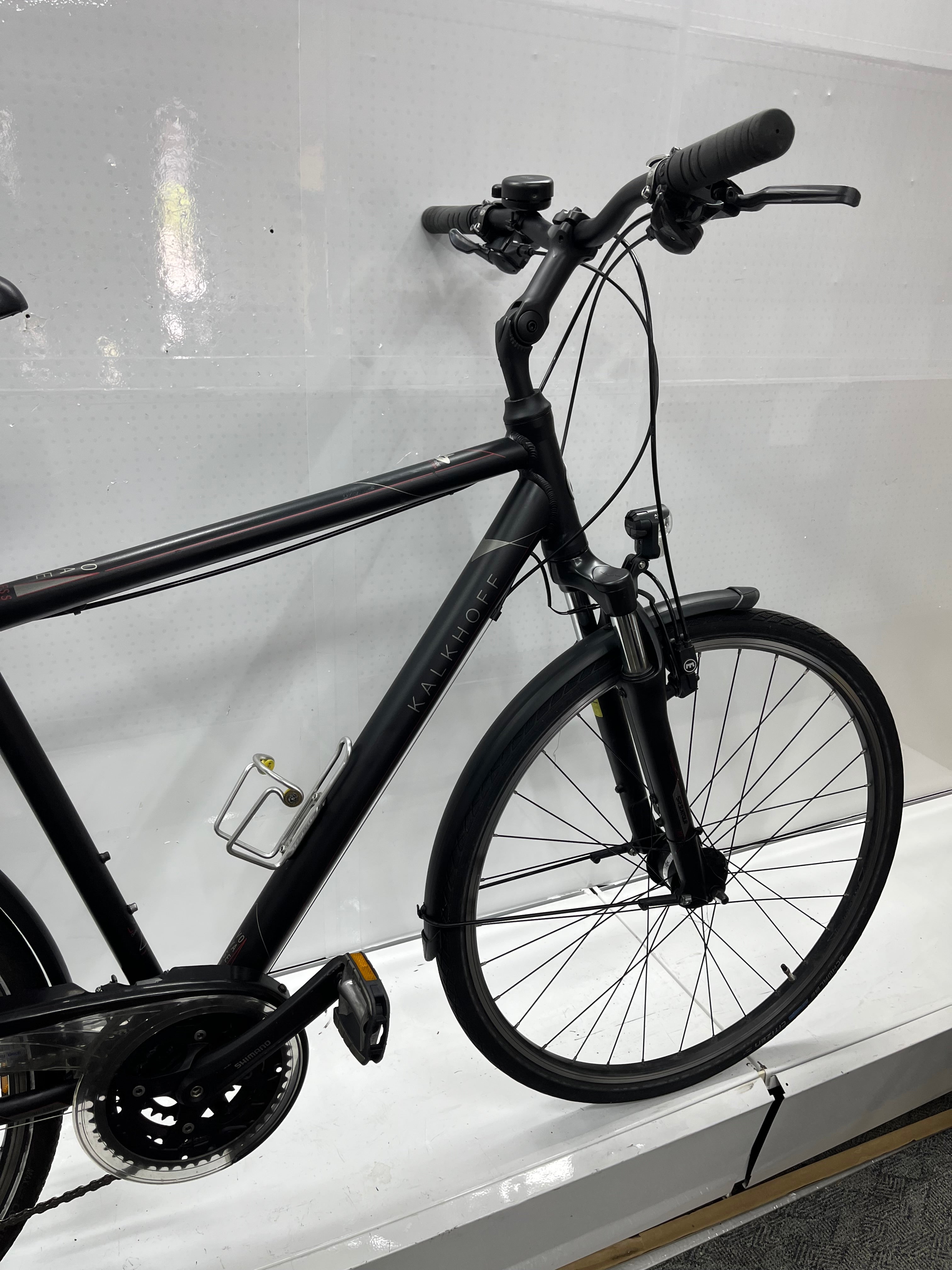 Kalkhoff Voyager Fitness