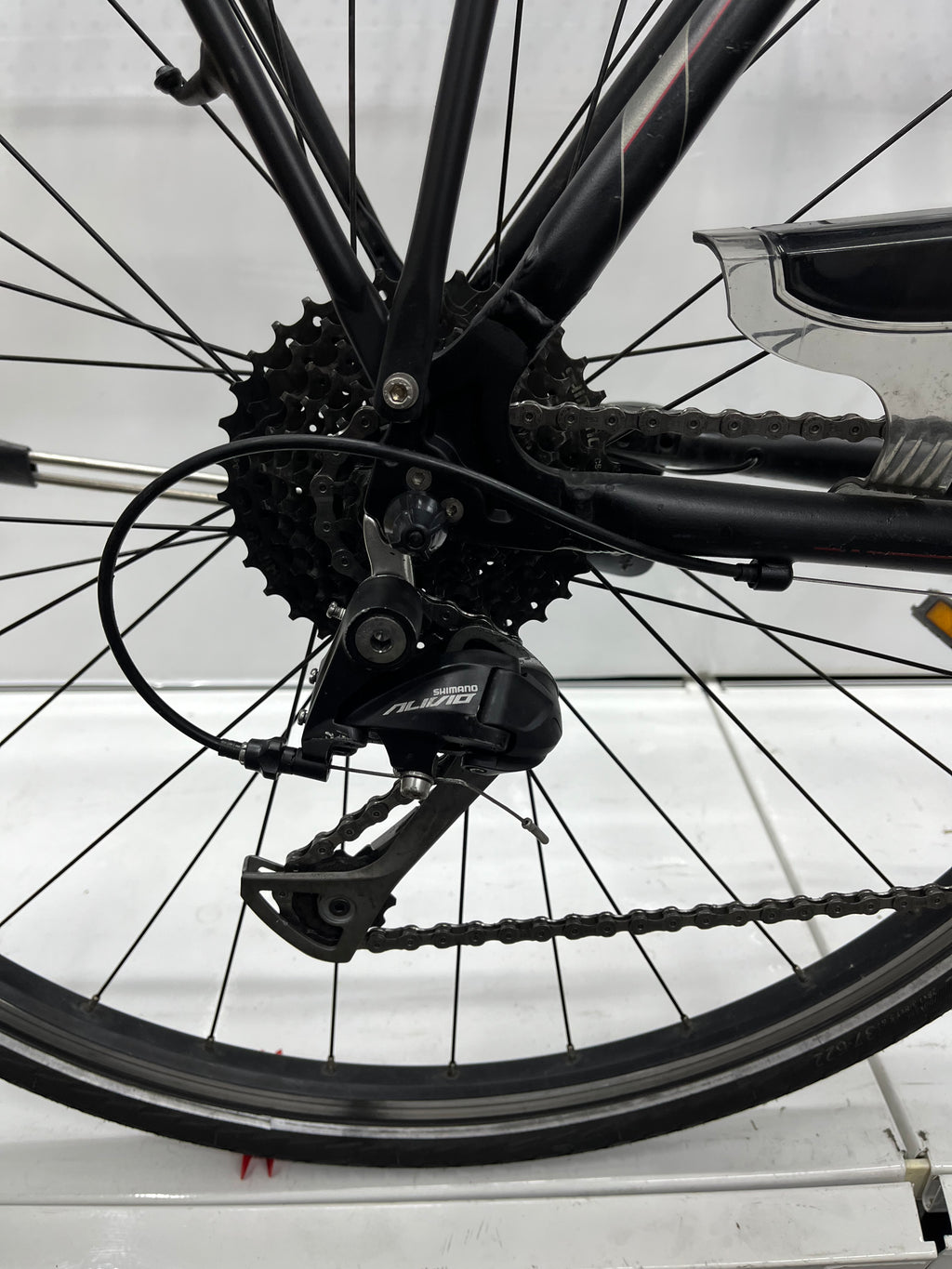 Kalkhoff Voyager Fitness