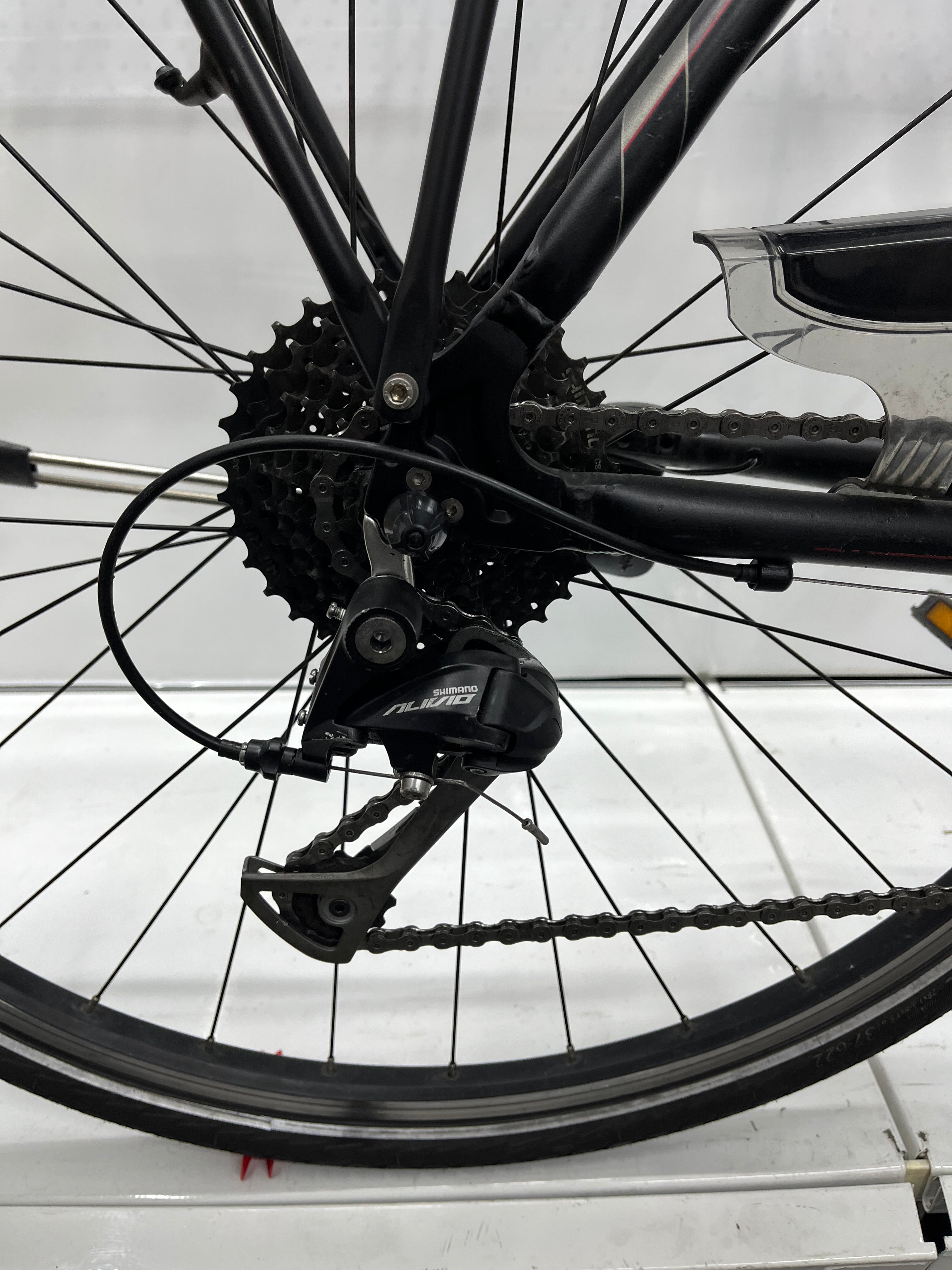Kalkhoff Voyager Fitness