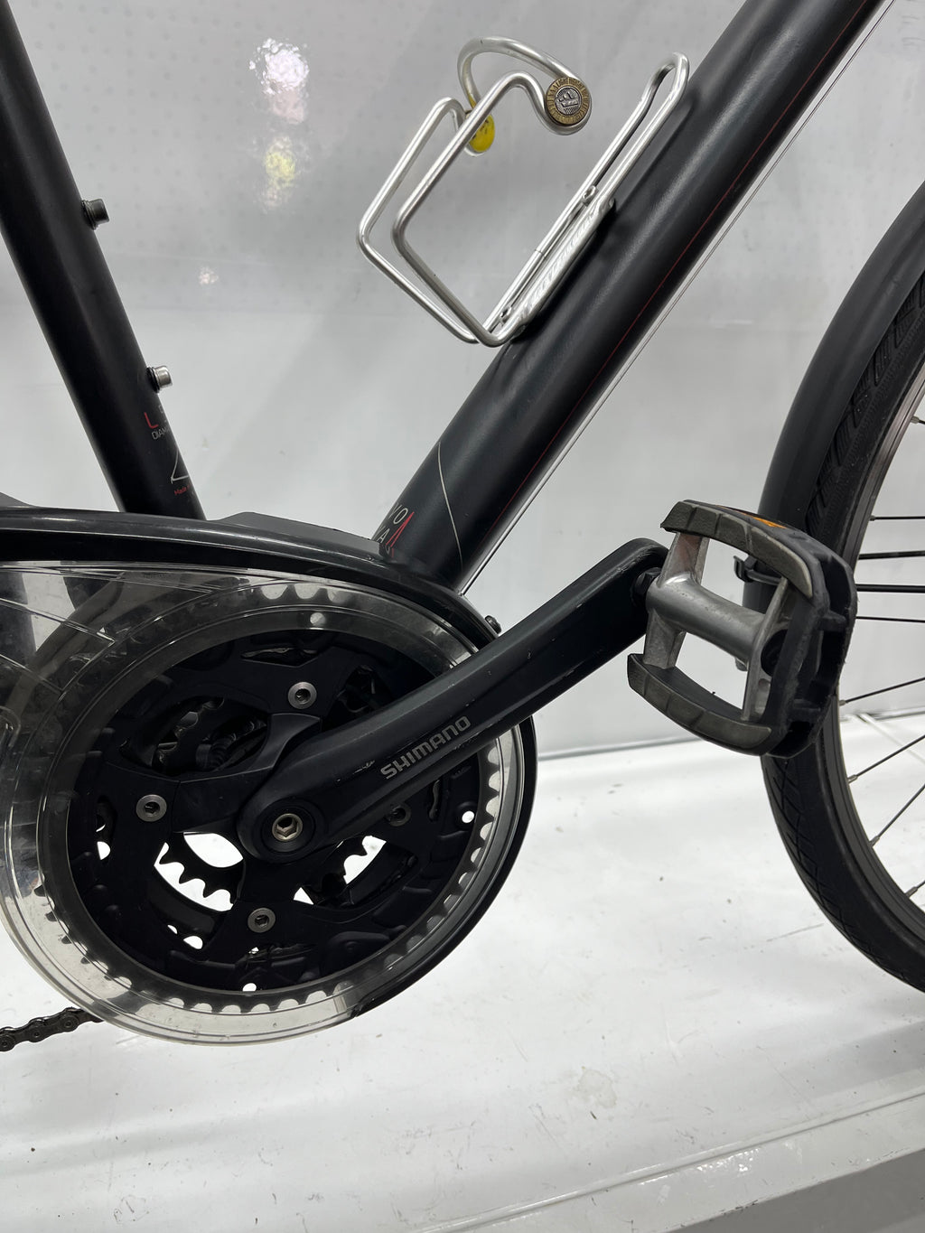 Kalkhoff Voyager Fitness