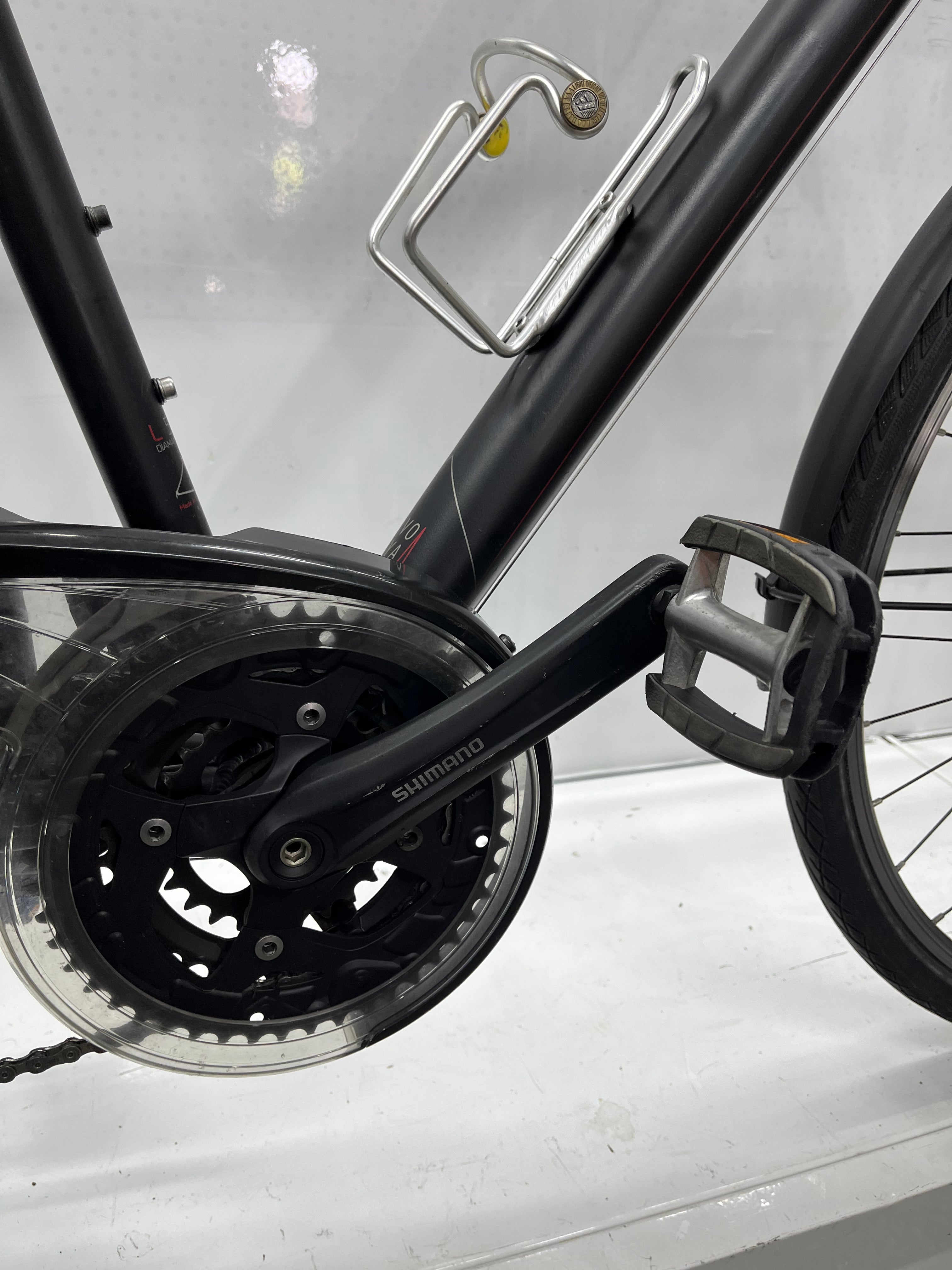 Kalkhoff Voyager Fitness
