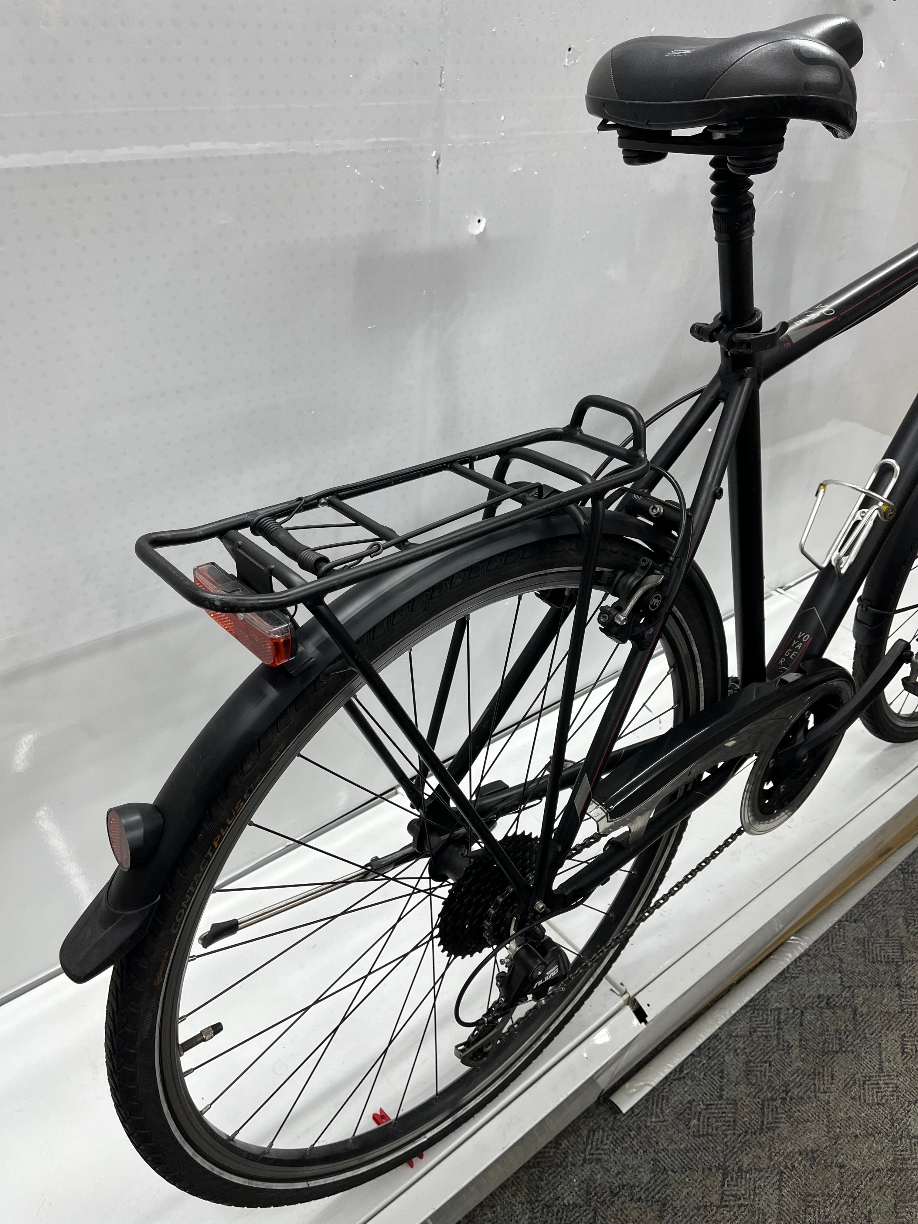 Kalkhoff Voyager Fitness