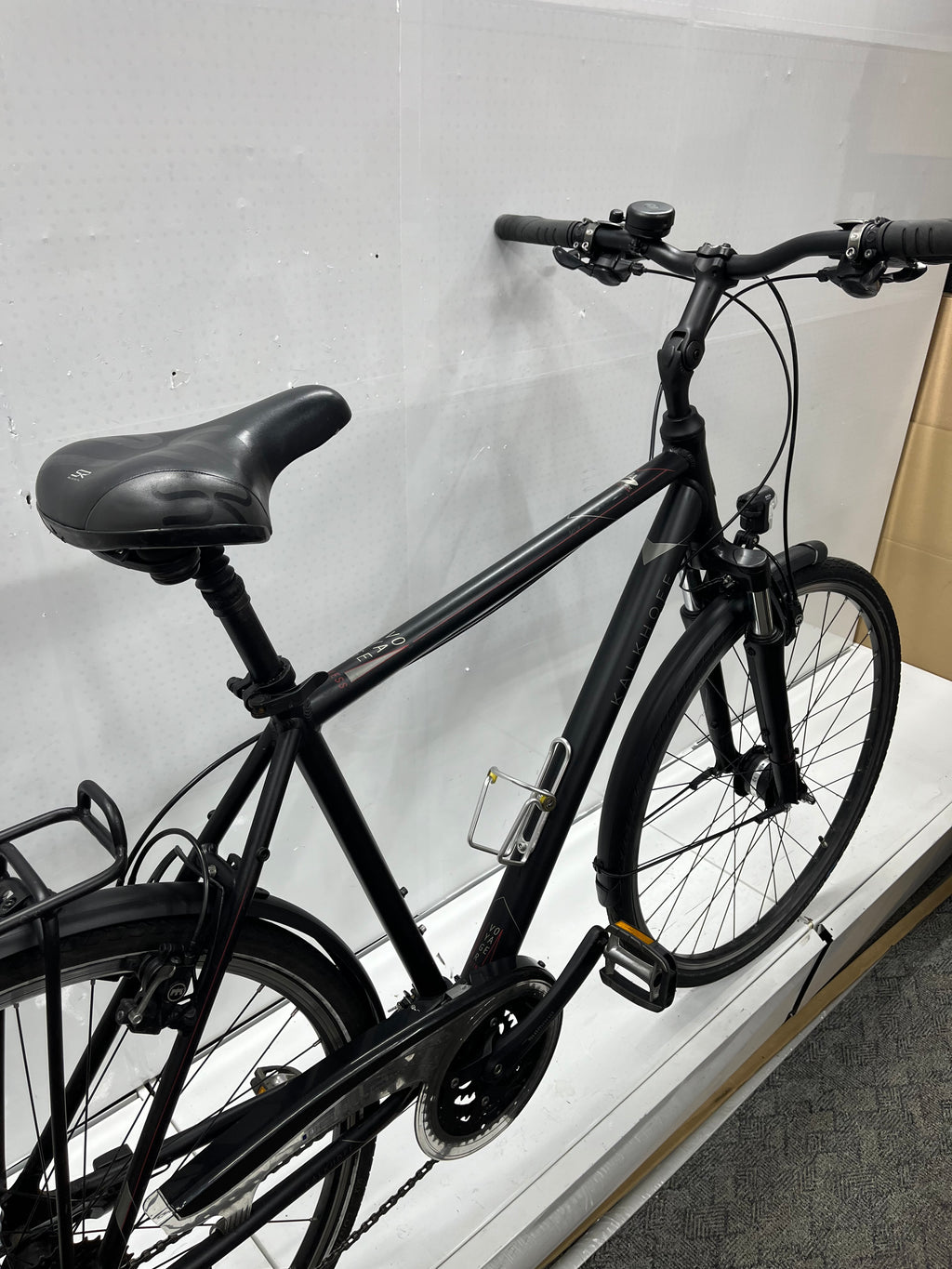 Kalkhoff Voyager Fitness
