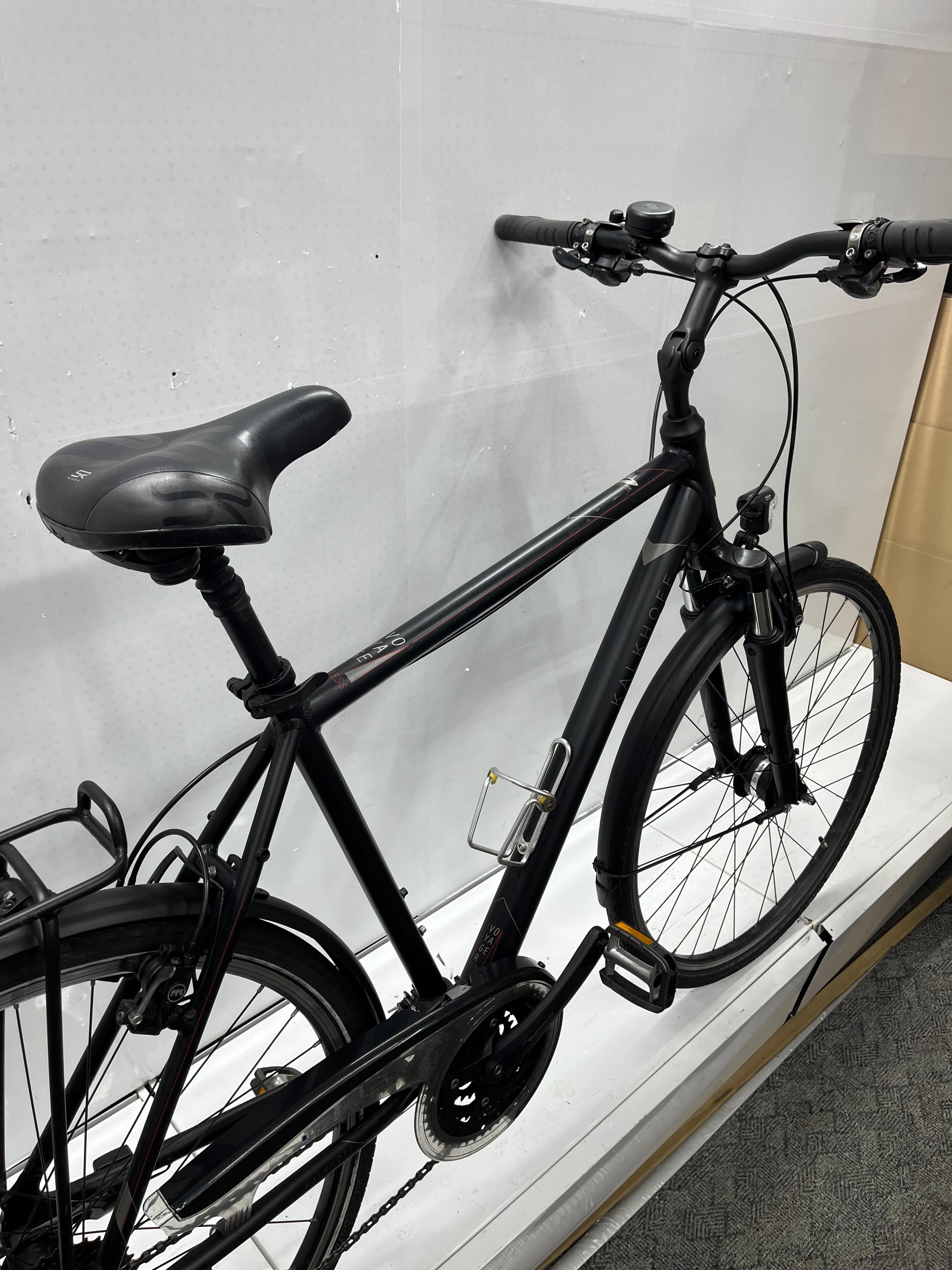 Kalkhoff Voyager Fitness