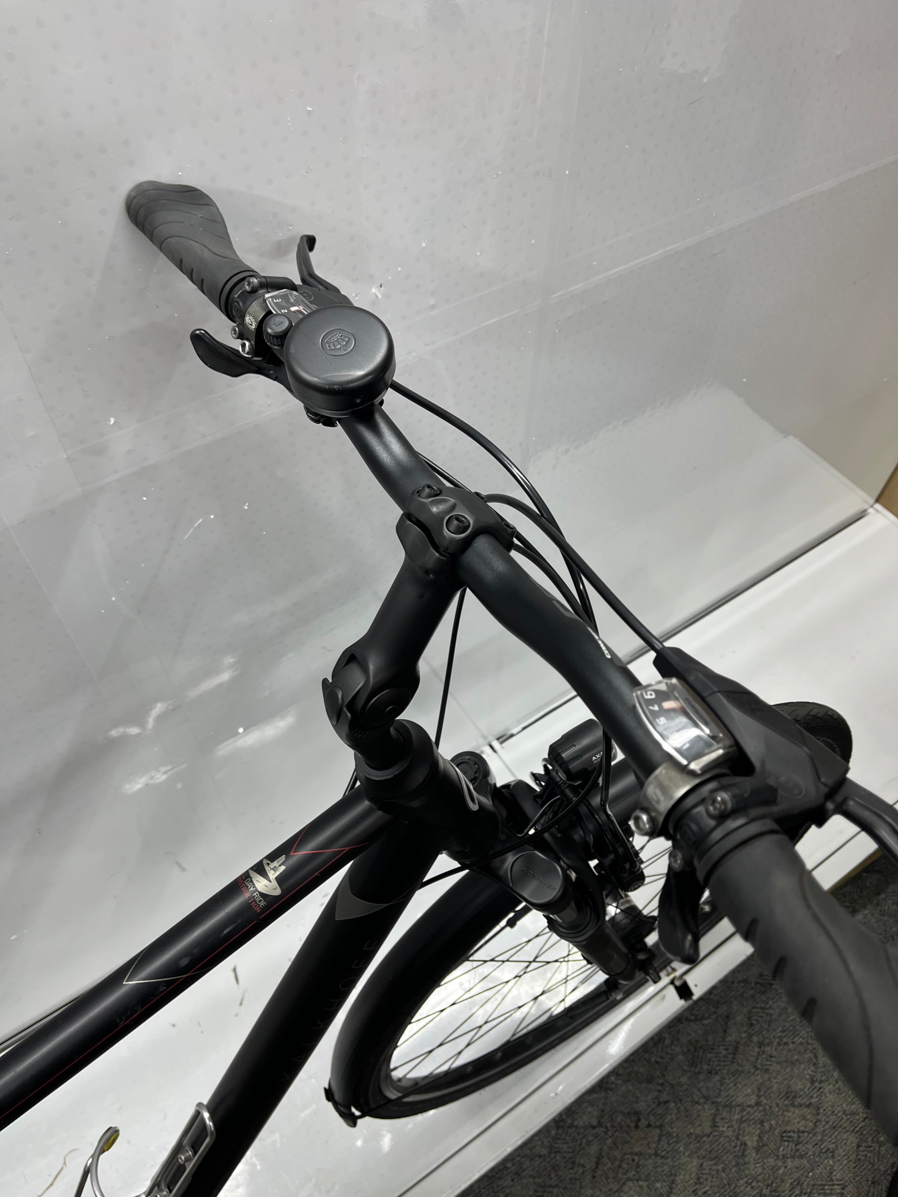Kalkhoff Voyager Fitness