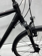 Kalkhoff Voyager Fitness