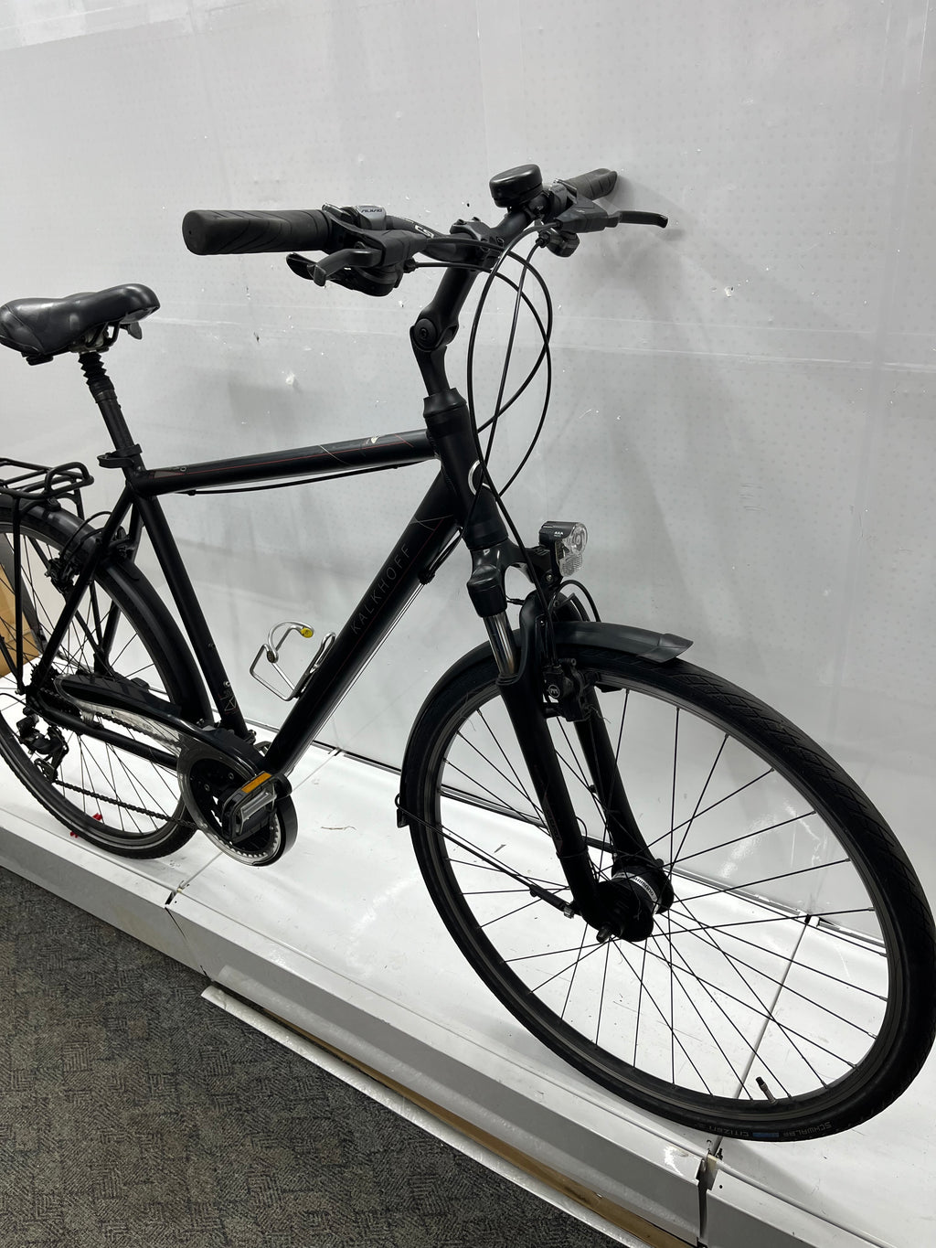 Kalkhoff Voyager Fitness