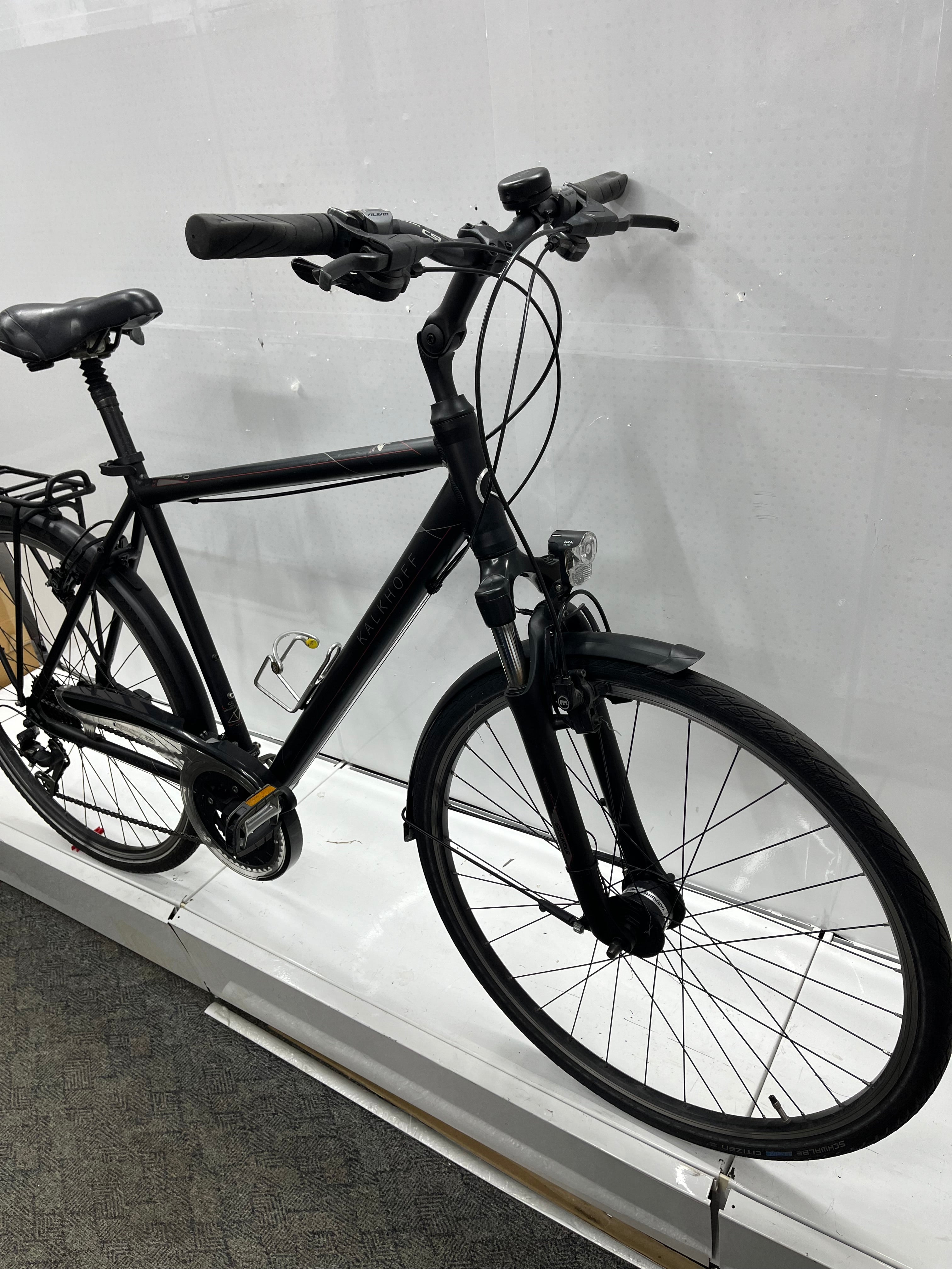Kalkhoff Voyager Fitness