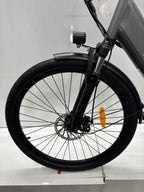 HillMiles MileCity 1 - BASTLER