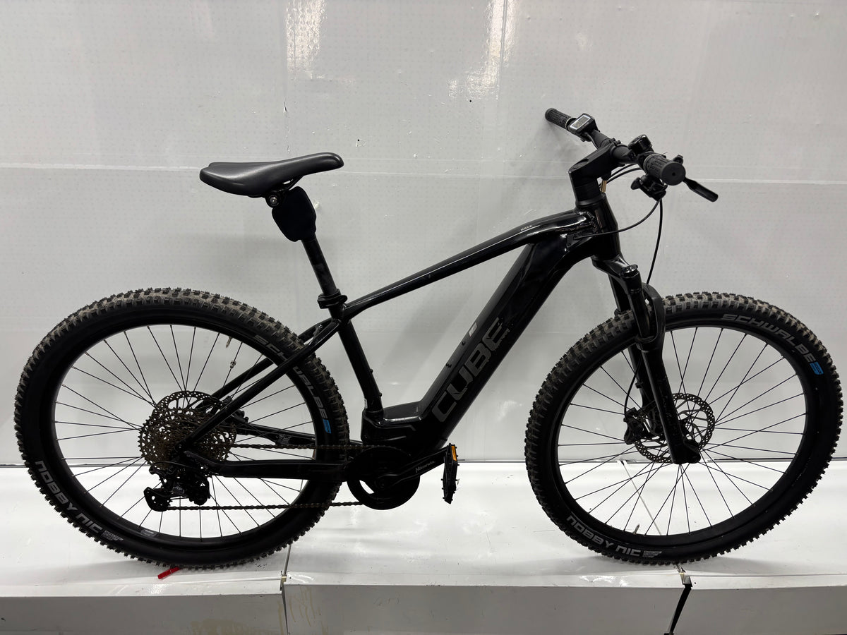 Cube Reaction - Rahmengr. L