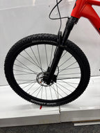 Scott Scale 970 - Rahmengröße XL - viele Neuteile