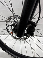 Scott Scale 970 - Rahmengröße XL - viele Neuteile