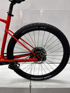 Scott Scale 970 - Rahmengröße XL - viele Neuteile