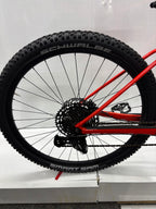 Scott Scale 970 - Rahmengröße XL - viele Neuteile