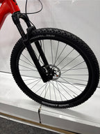 Scott Scale 970 - Rahmengröße XL - viele Neuteile