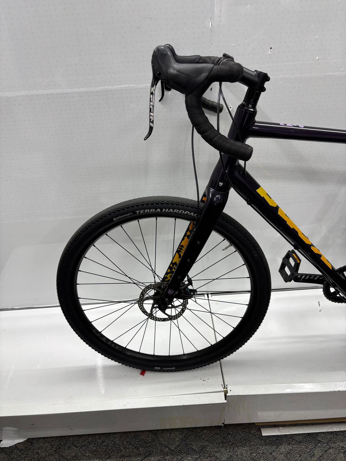 Kona Rove NRB Gravelbike
