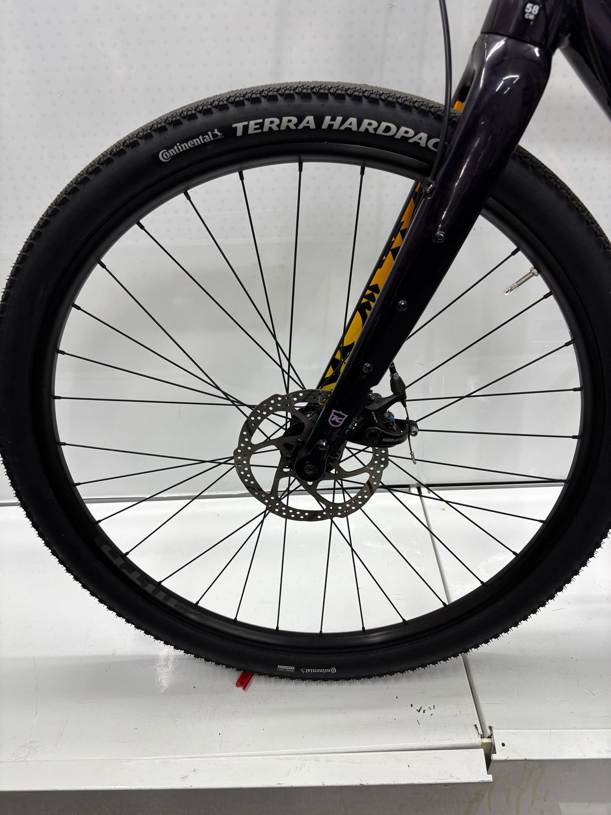 Kona Rove NRB Gravelbike