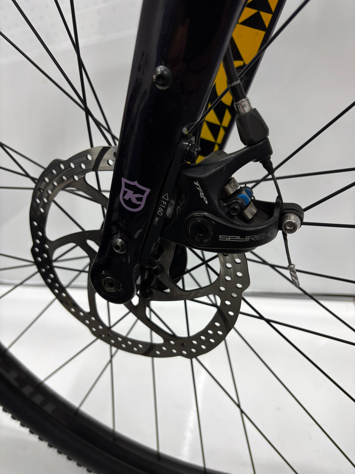 Kona Rove NRB Gravelbike