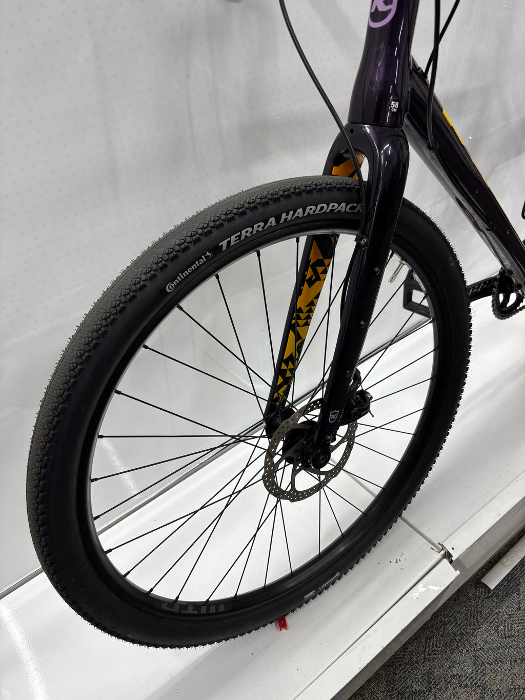 Kona Rove NRB Gravelbike