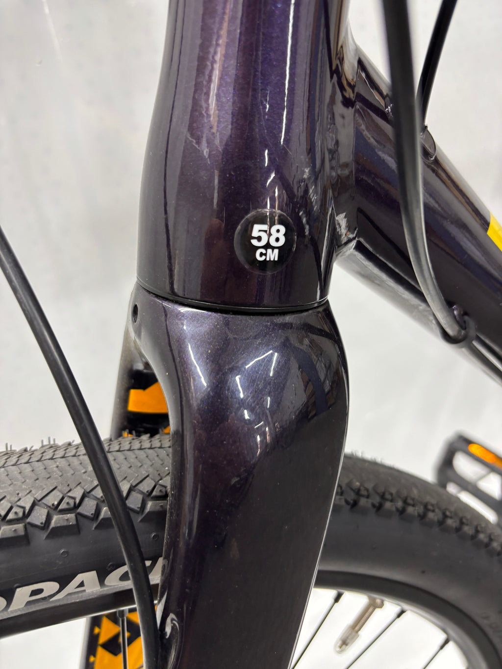 Kona Rove NRB Gravelbike