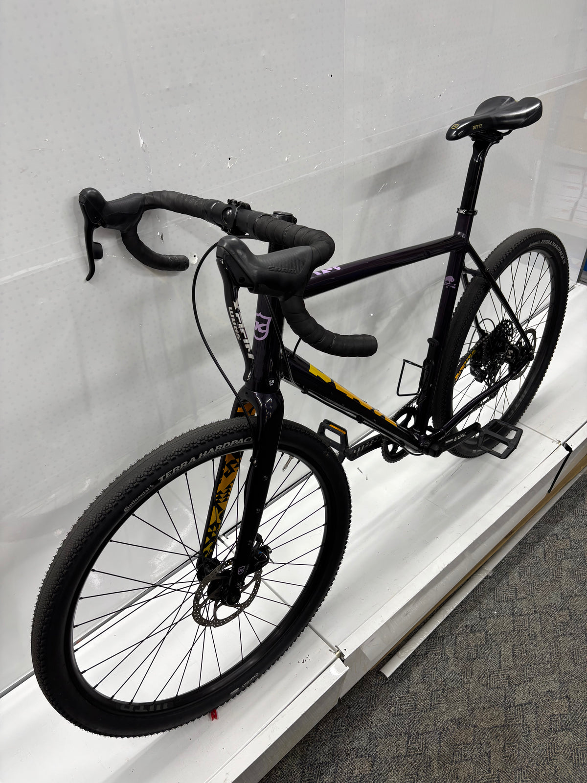 Kona Rove NRB Gravelbike