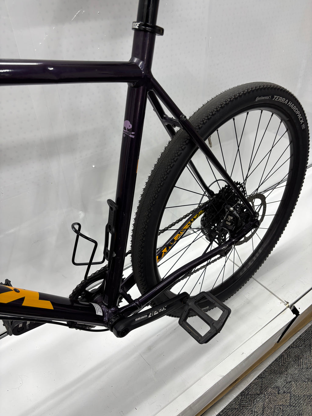 Kona Rove NRB Gravelbike