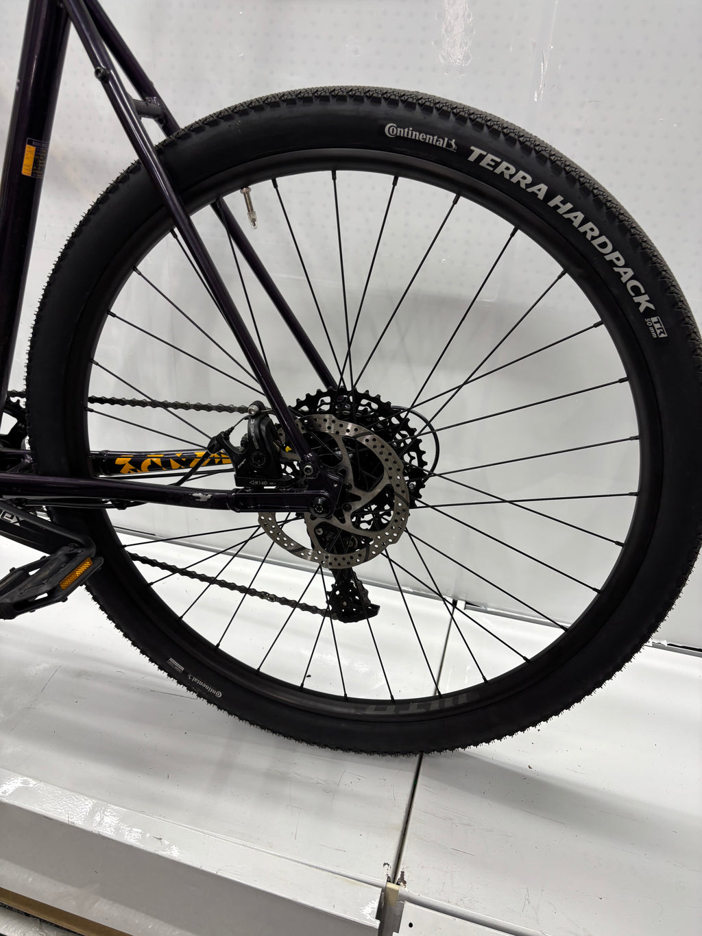 Kona Rove NRB Gravelbike