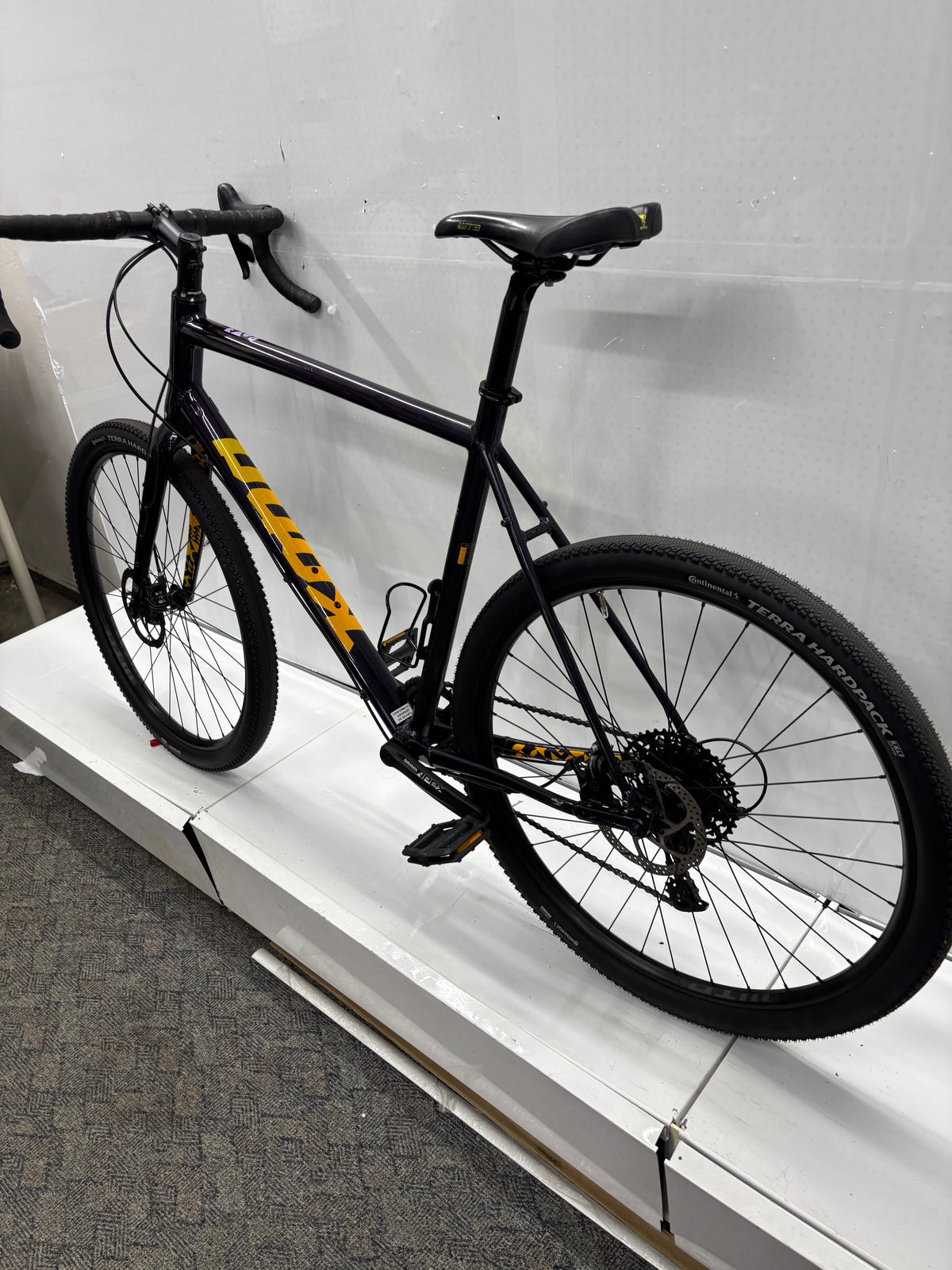 Kona Rove NRB Gravelbike