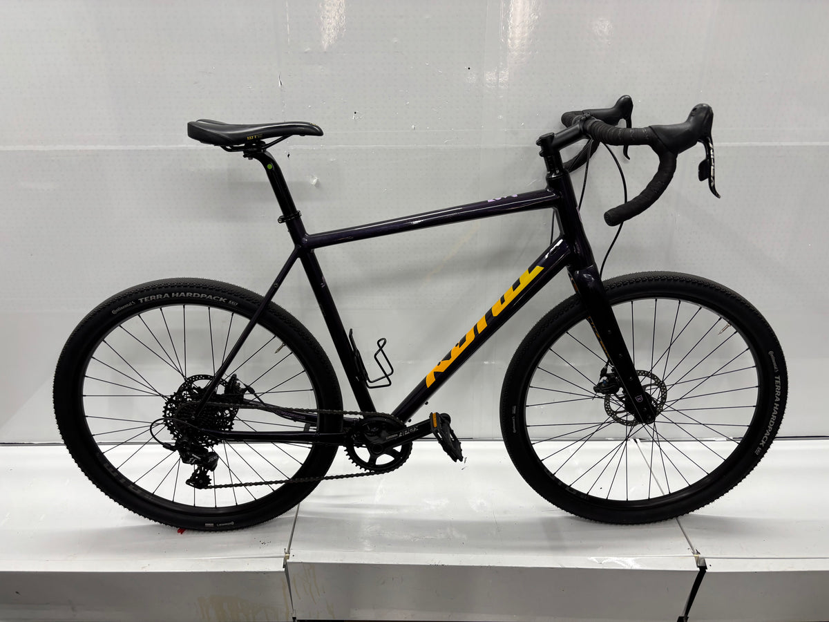 Kona Rove NRB Gravelbike