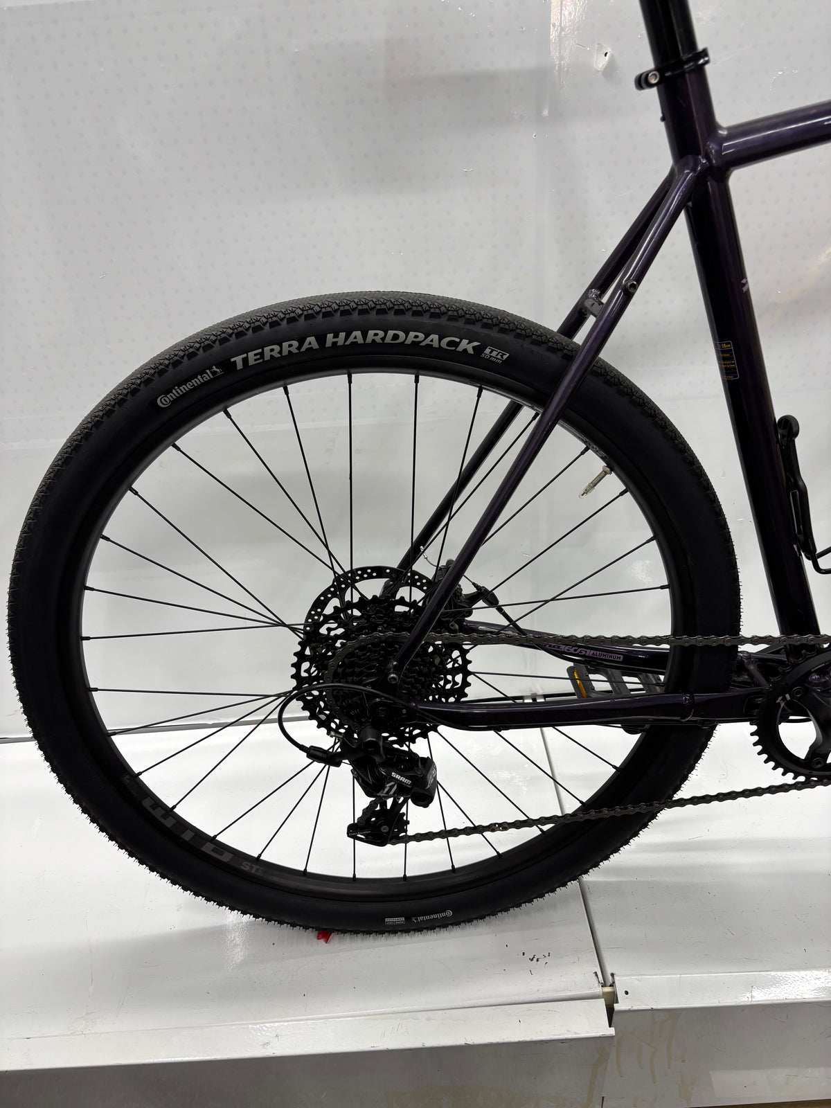 Kona Rove NRB Gravelbike