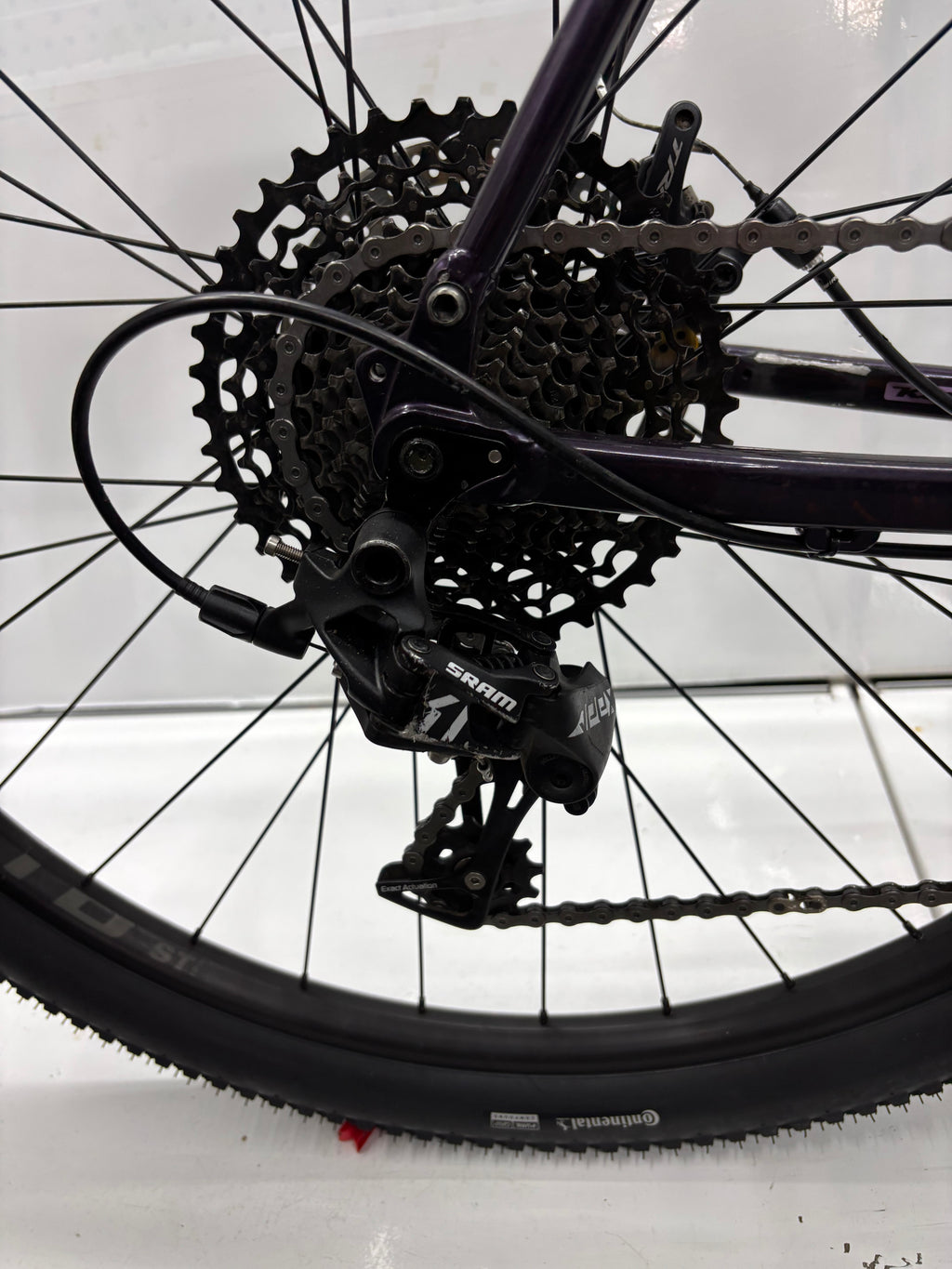 Kona Rove NRB Gravelbike