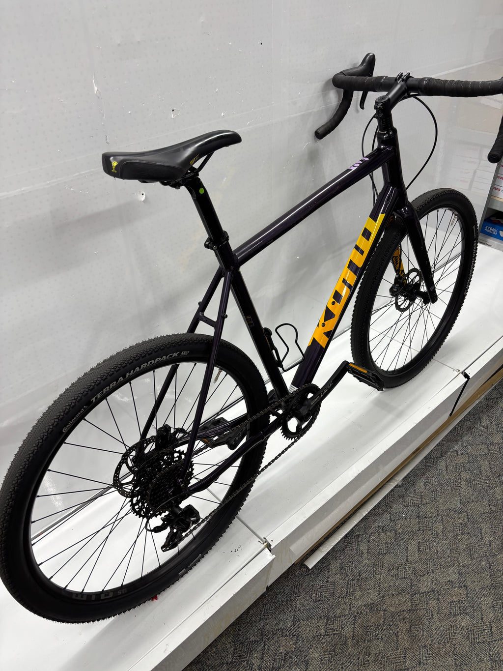 Kona Rove NRB Gravelbike