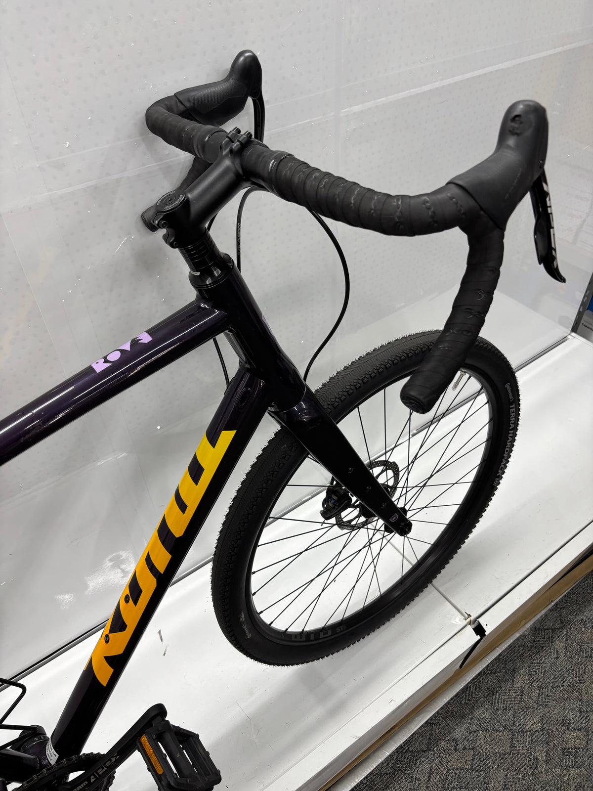 Kona Rove NRB Gravelbike