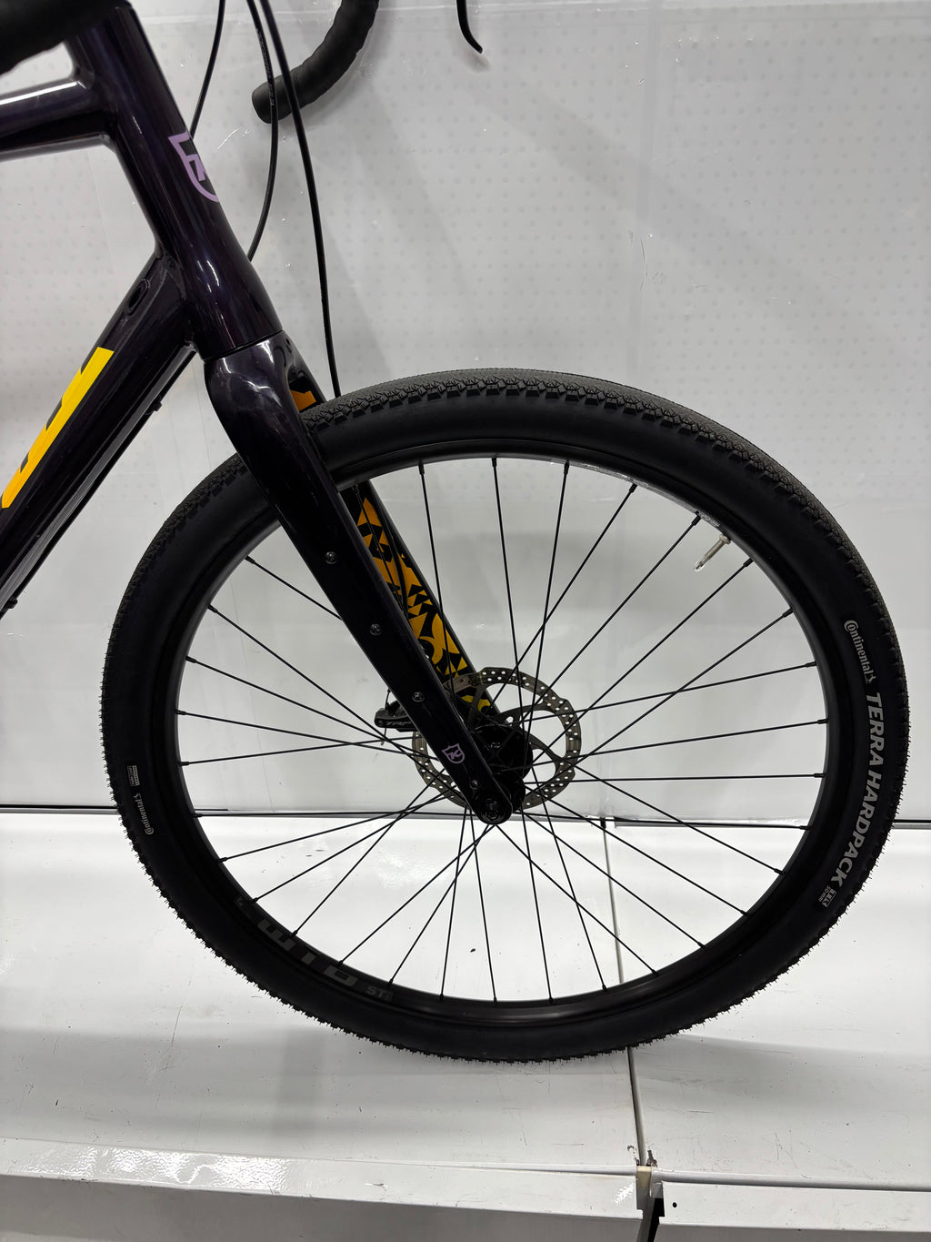 Kona Rove NRB Gravelbike